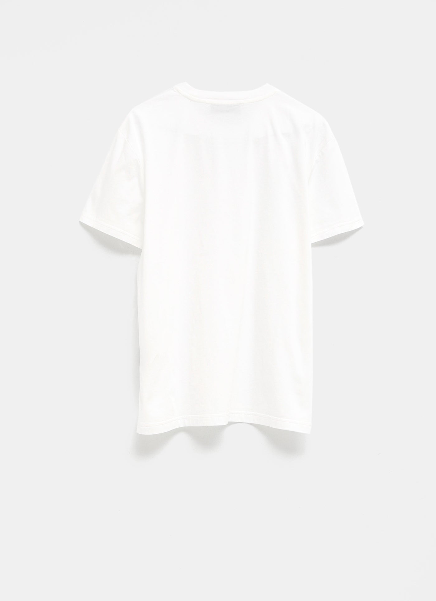 Camiseta clásica para mujer