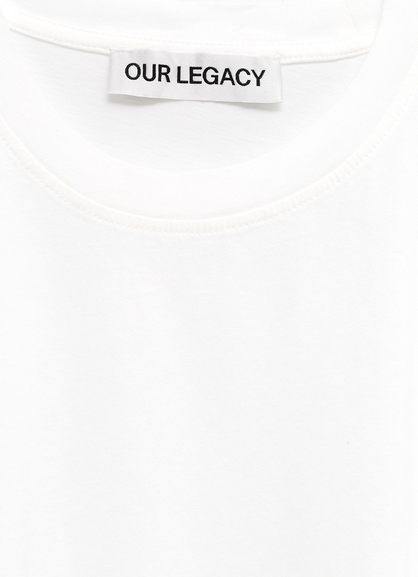 Camiseta clásica para mujer