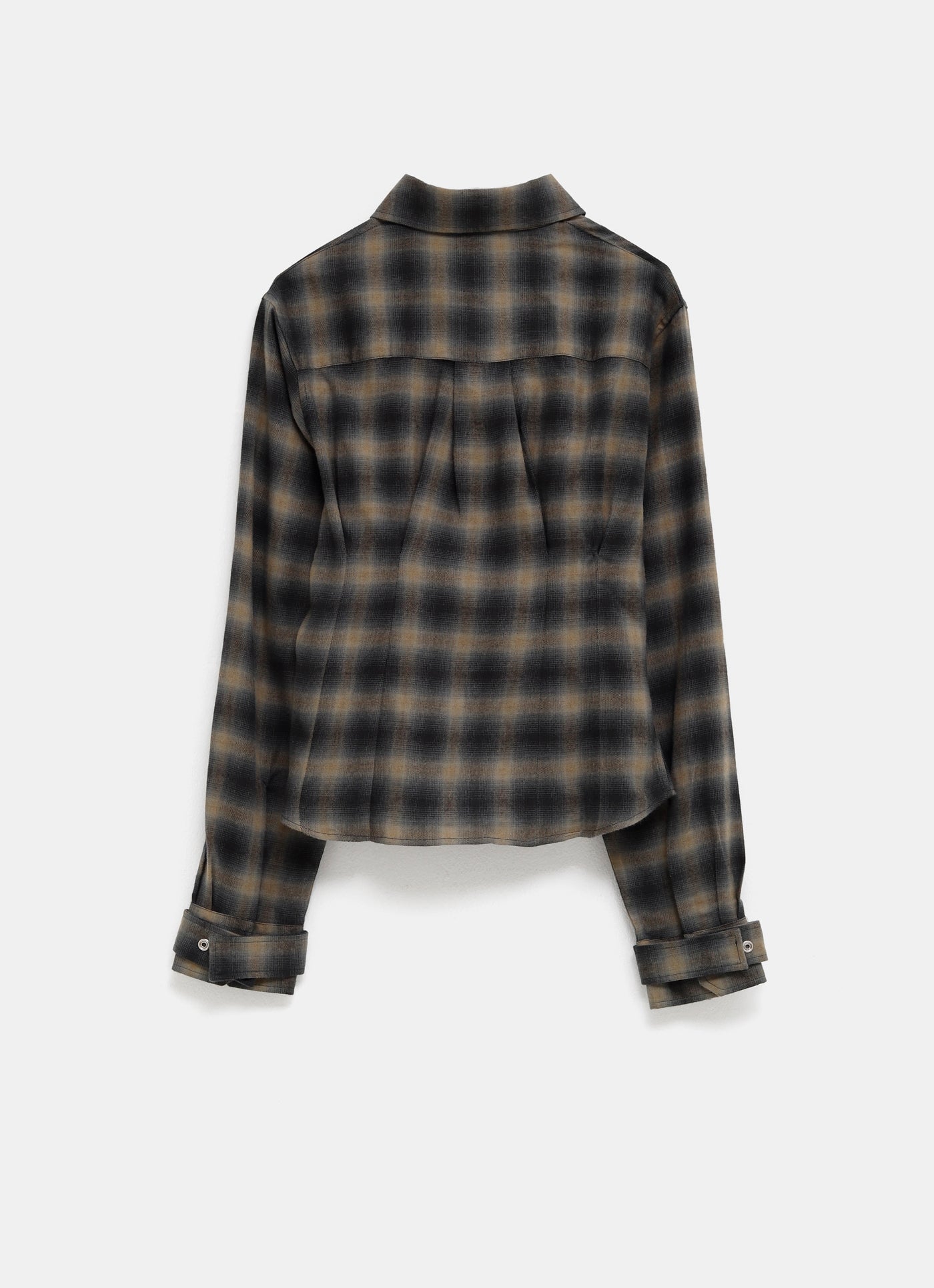 Camisa Envelop para mujer