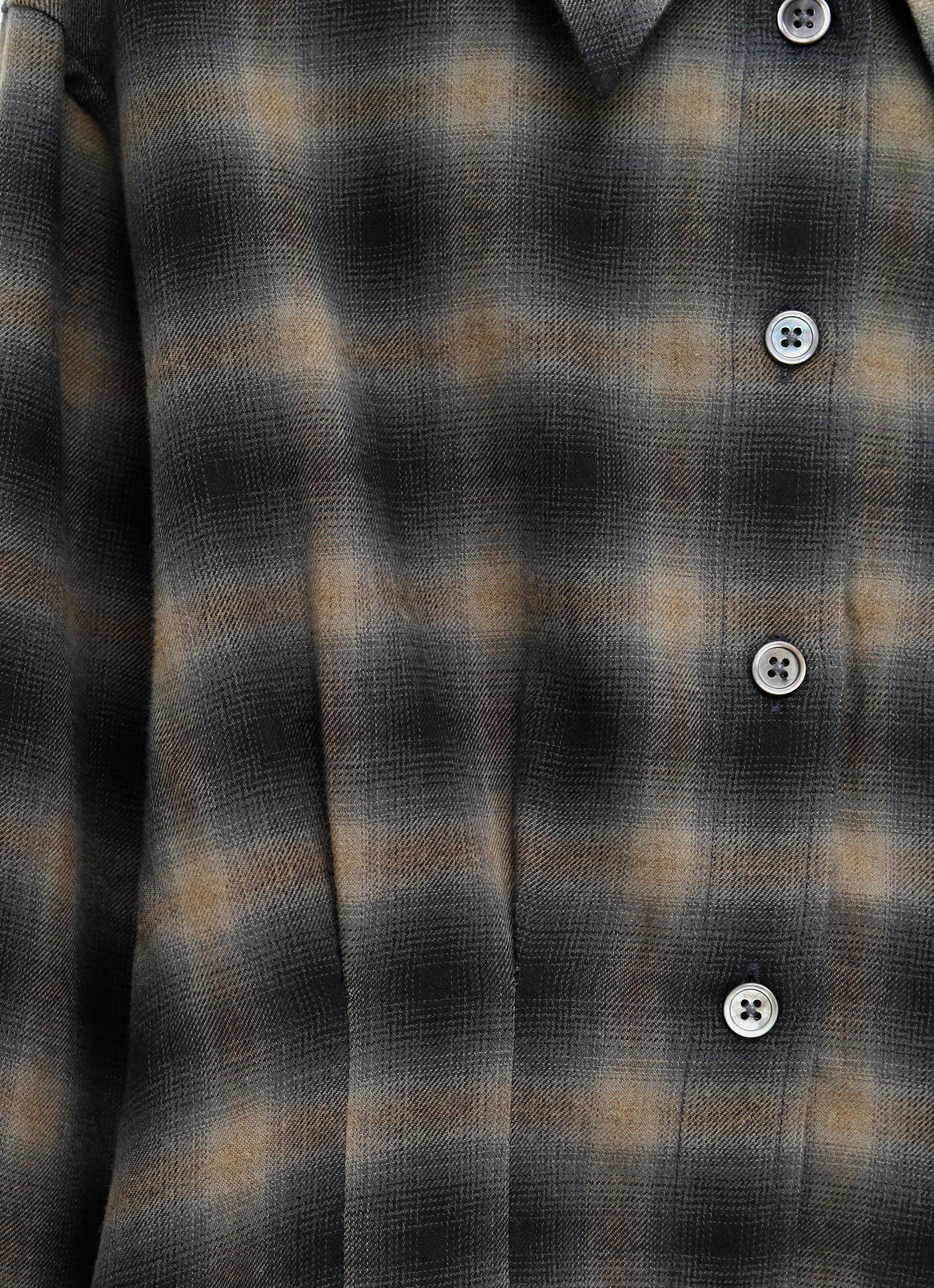Camisa Envelop para mujer