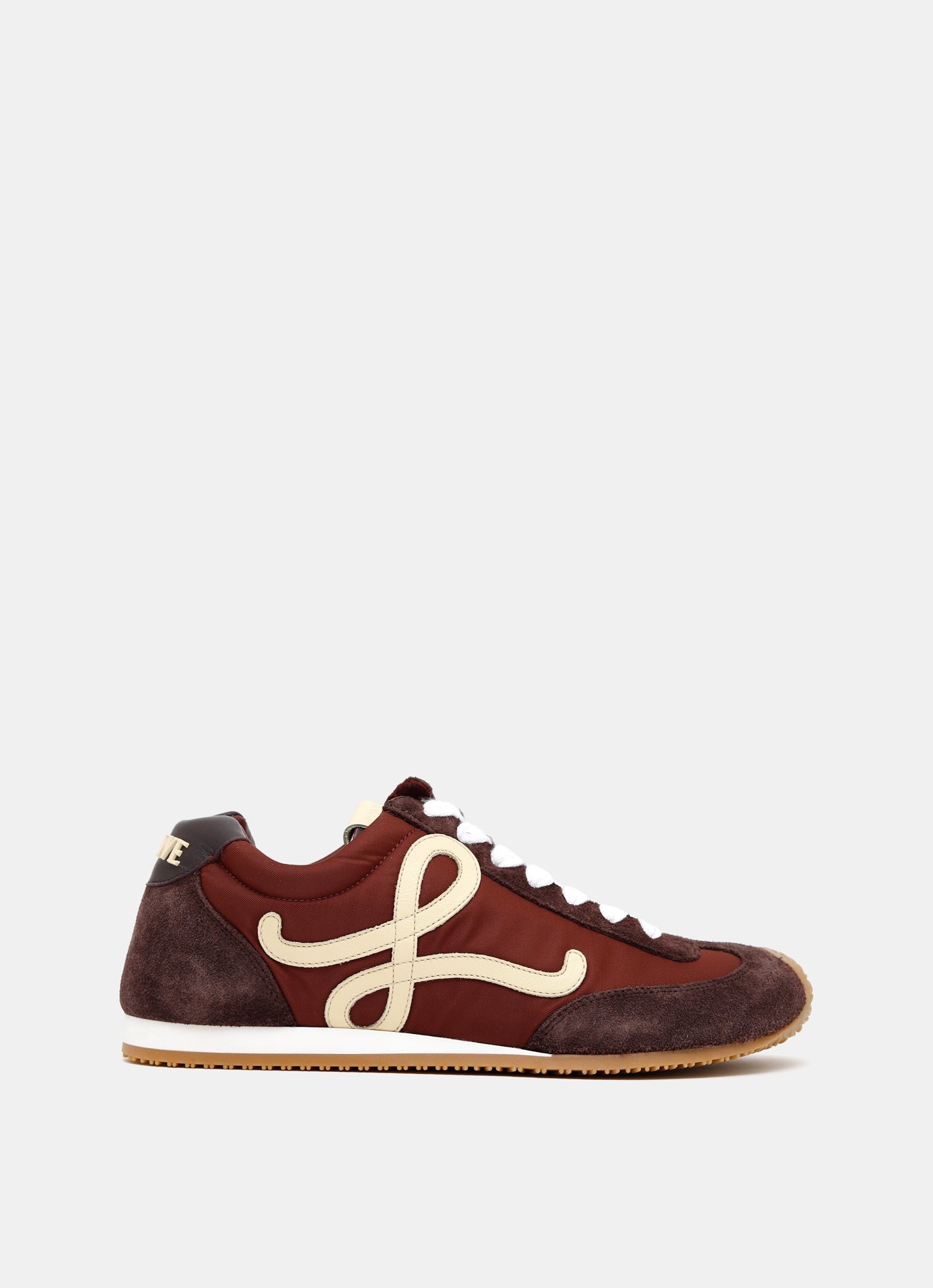 Zapatilla Ballet Runner 2.0 para mujer