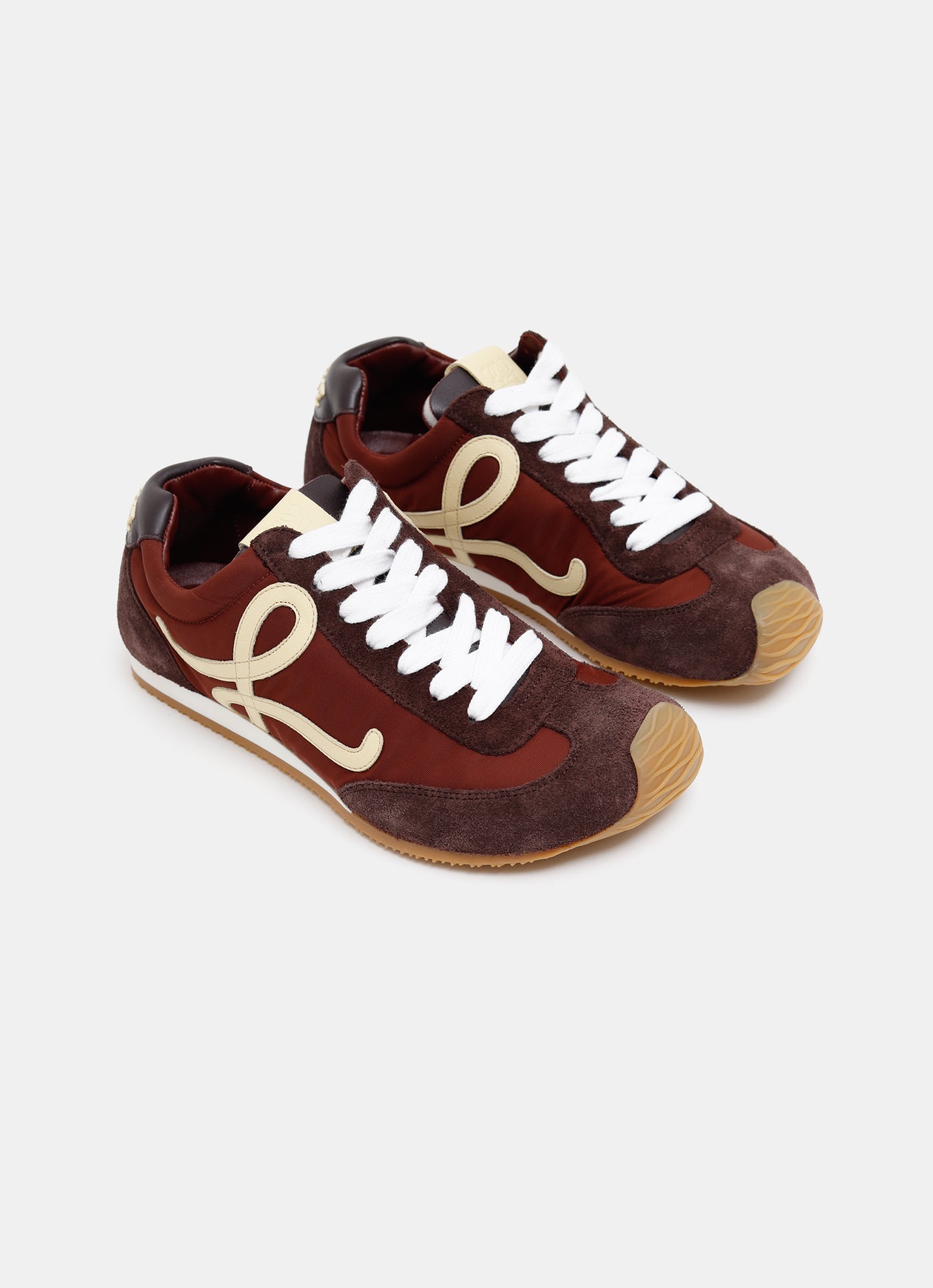 Zapatilla Ballet Runner 2.0 para mujer