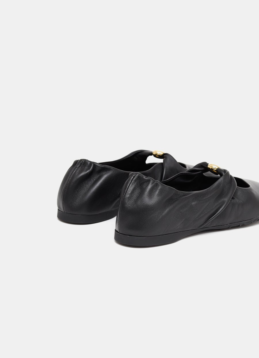 Bailarina Pebble Soft