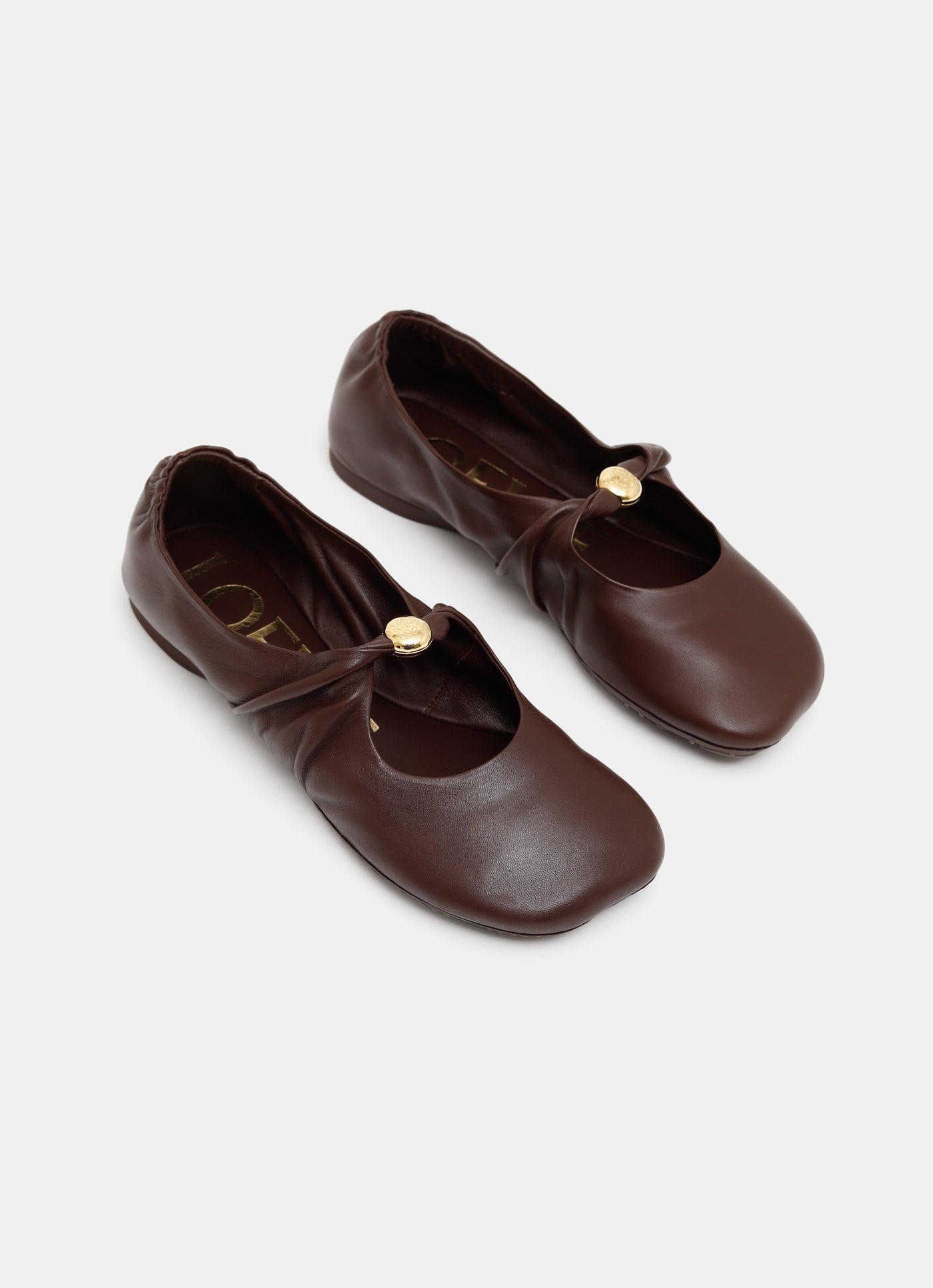 Bailarina Pebble Soft