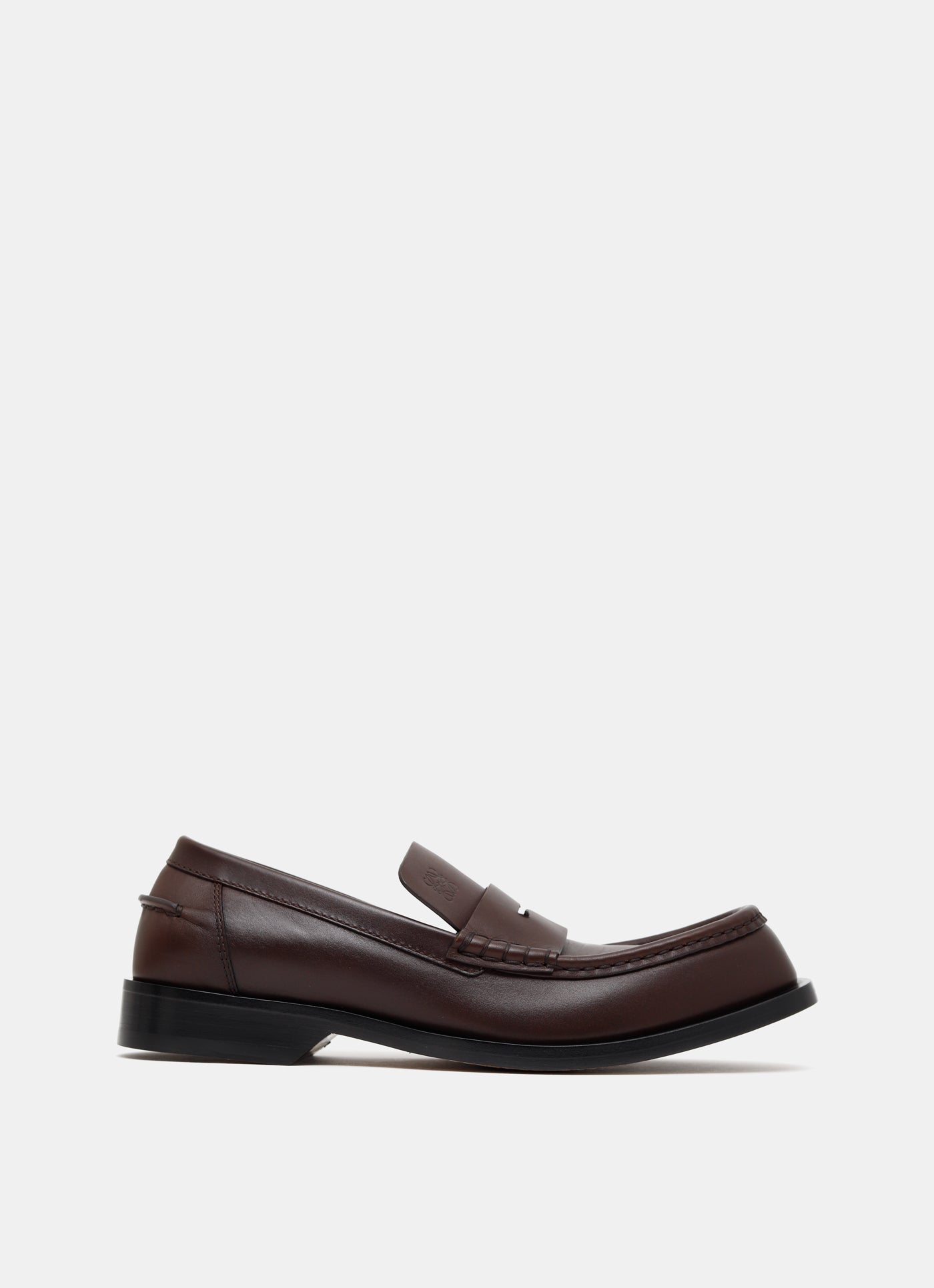 Mocasín Bobine para hombre
