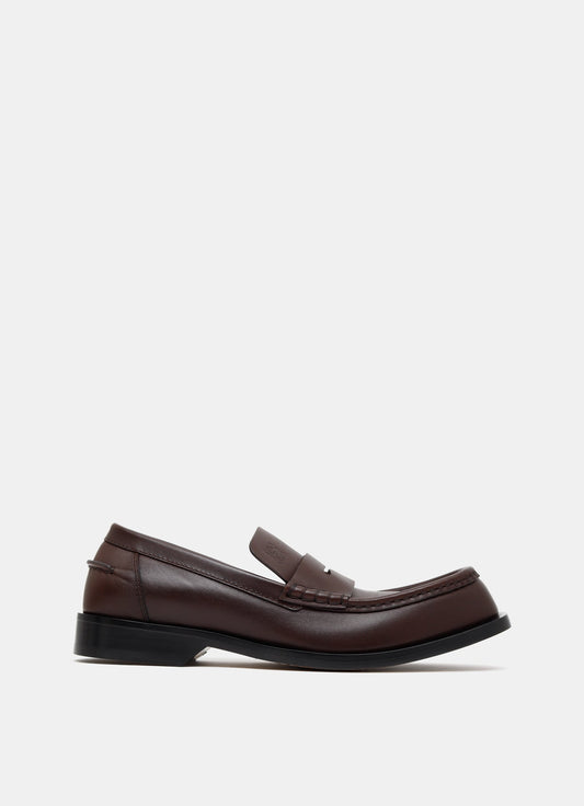 Mocasín Bobine para hombre