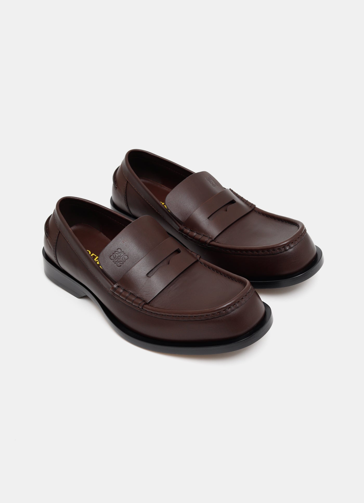 Mocasín Bobine para hombre