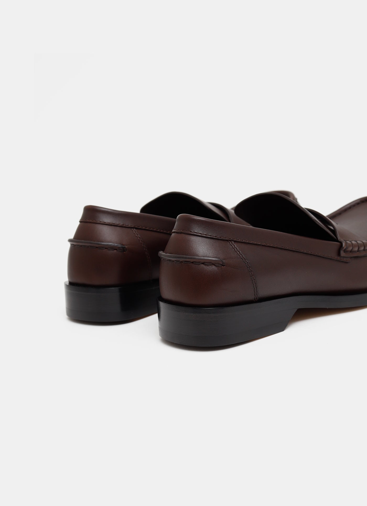 Mocasín Bobine para hombre