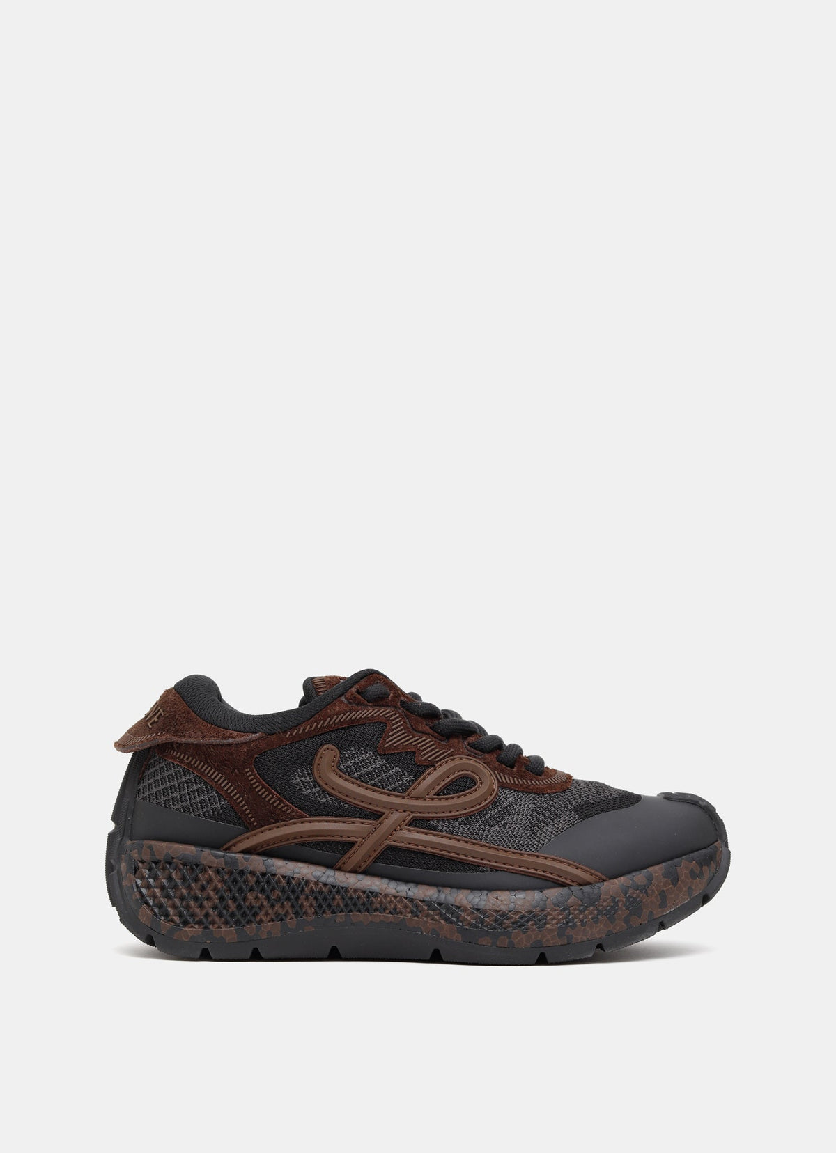 Zapatilla Pogo para hombre