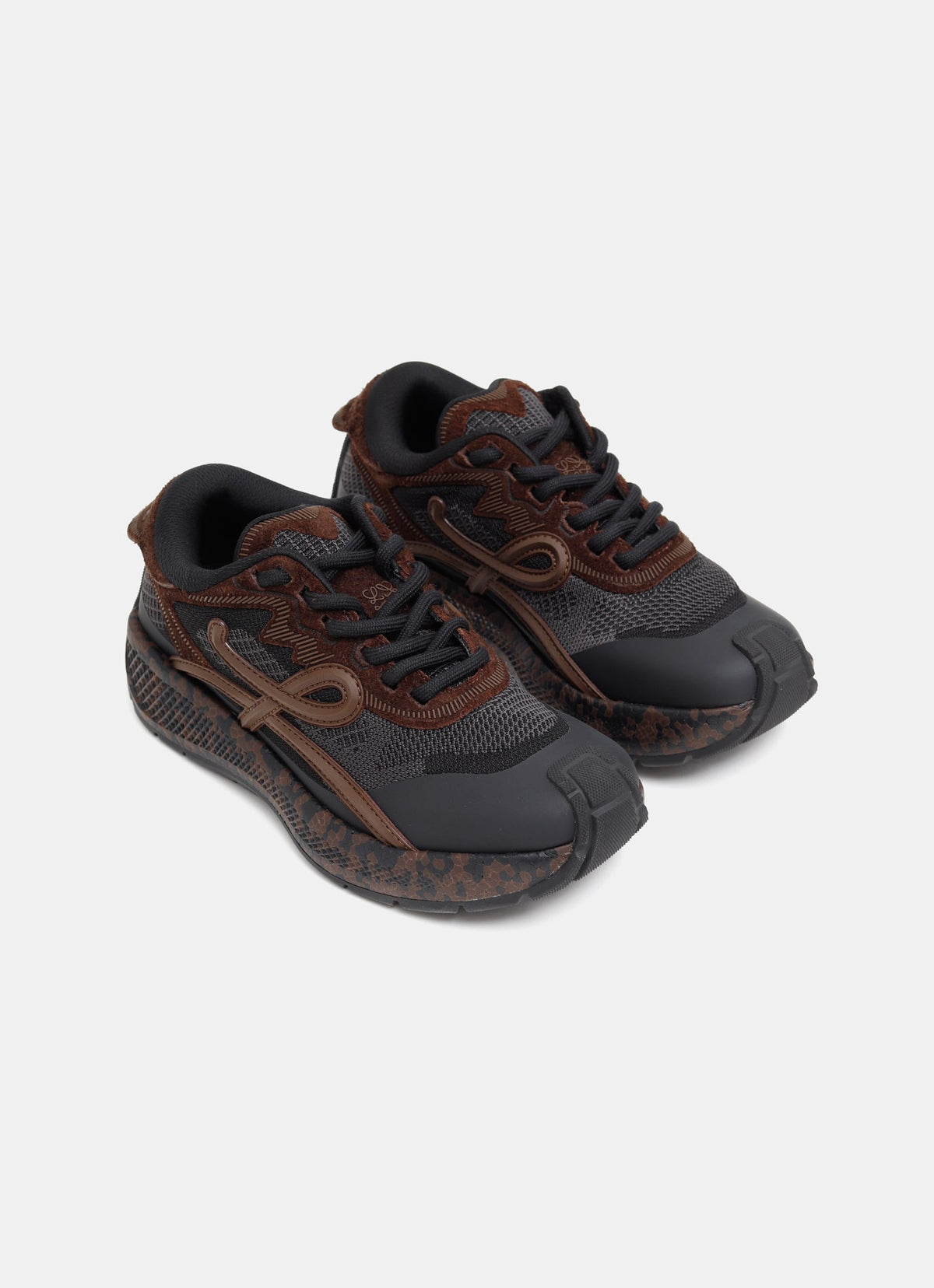 Zapatilla Pogo para hombre