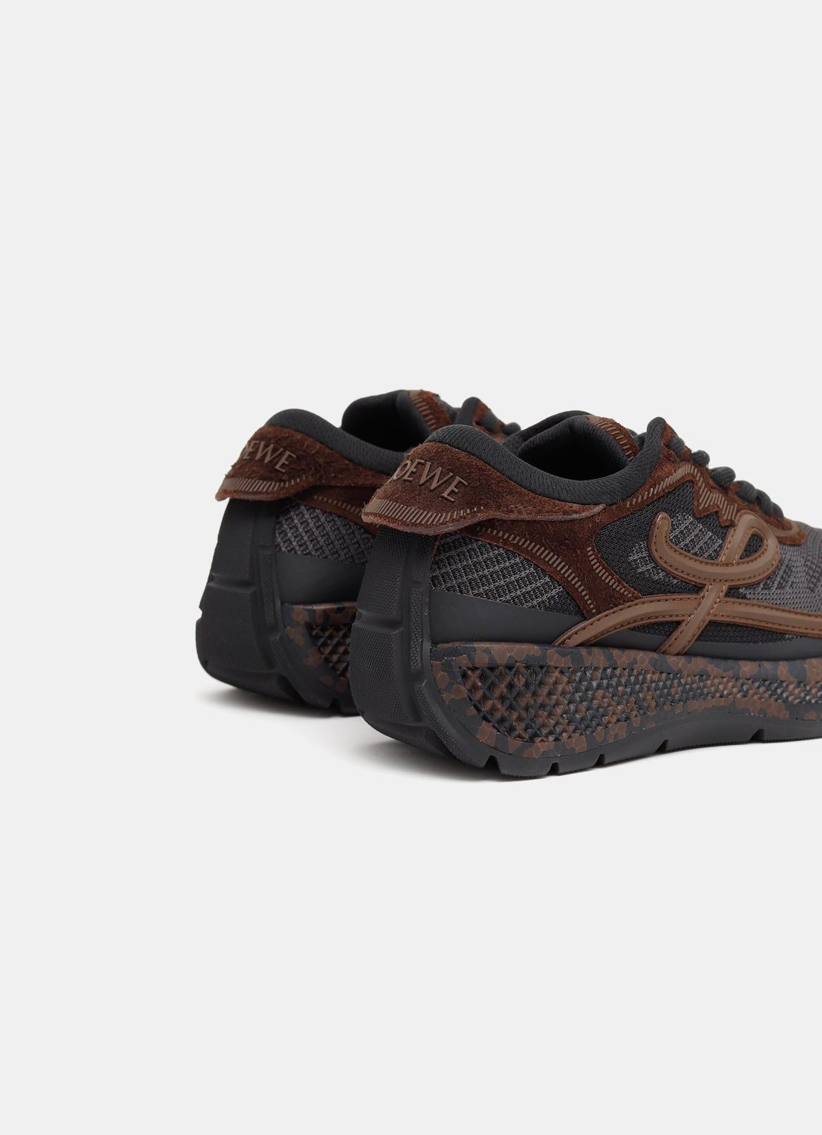Zapatilla Pogo para hombre