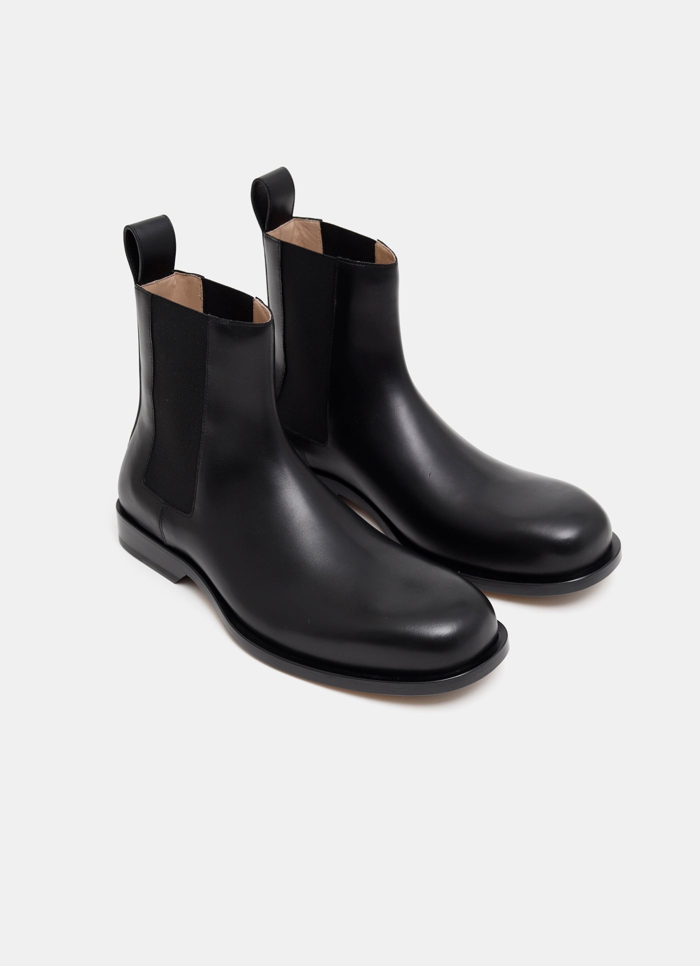 Botín Bobine Chelsea para hombre
