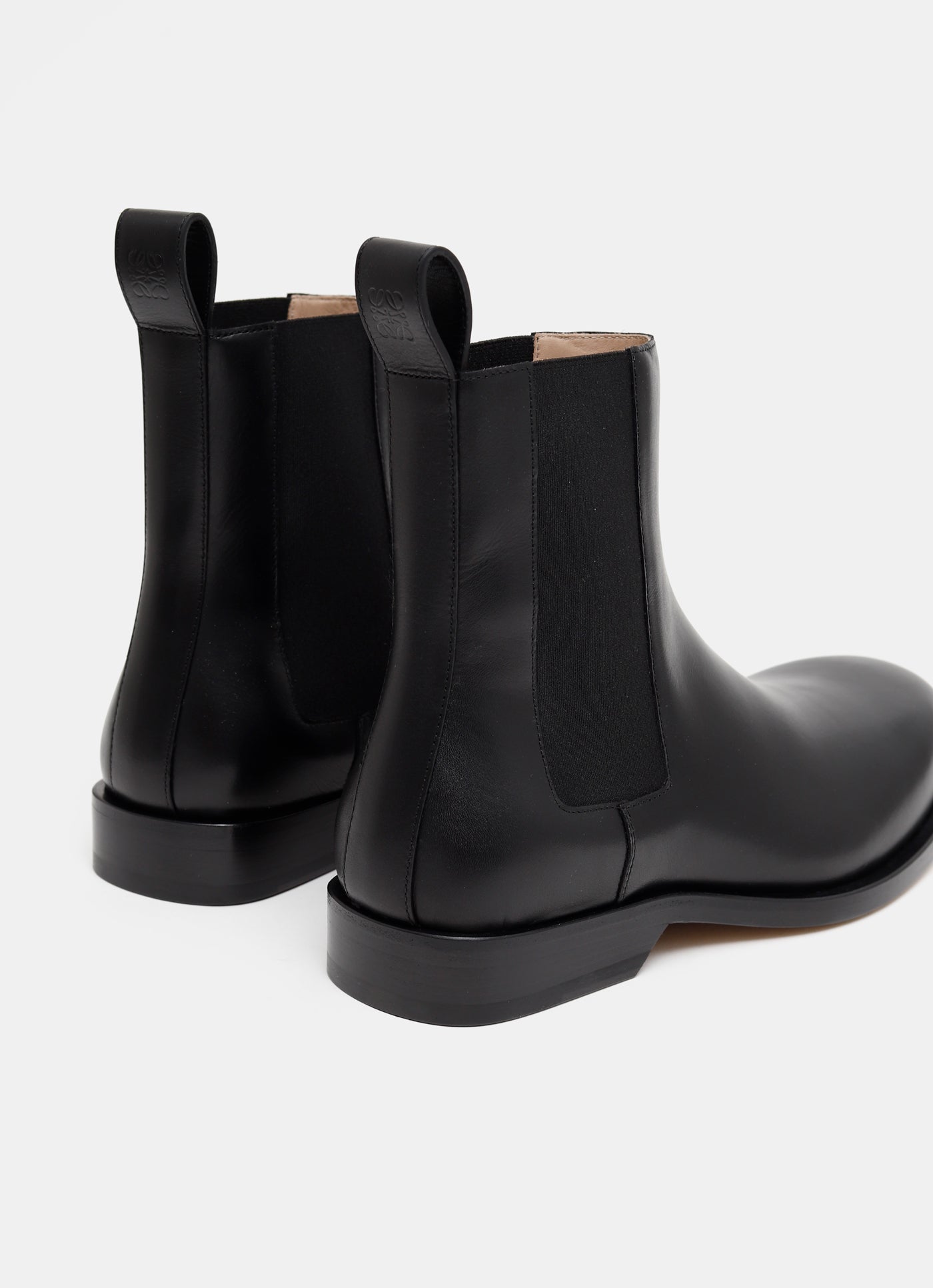 Botín Bobine Chelsea para hombre