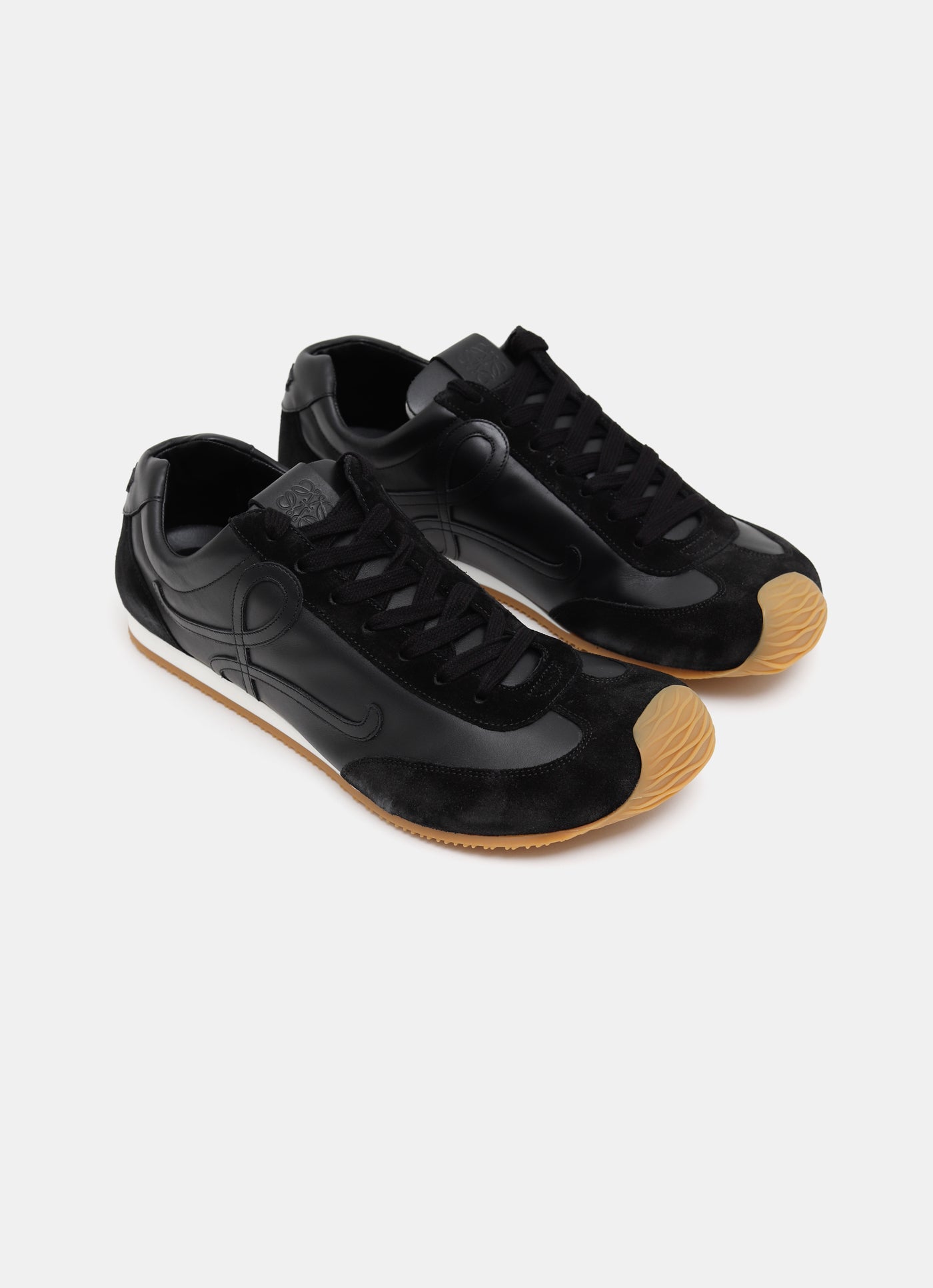 Zapatilla Ballet Runner 2.0 para hombre