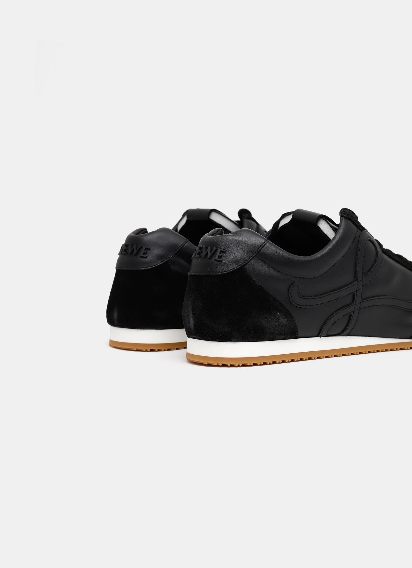Zapatilla Ballet Runner 2.0 para hombre