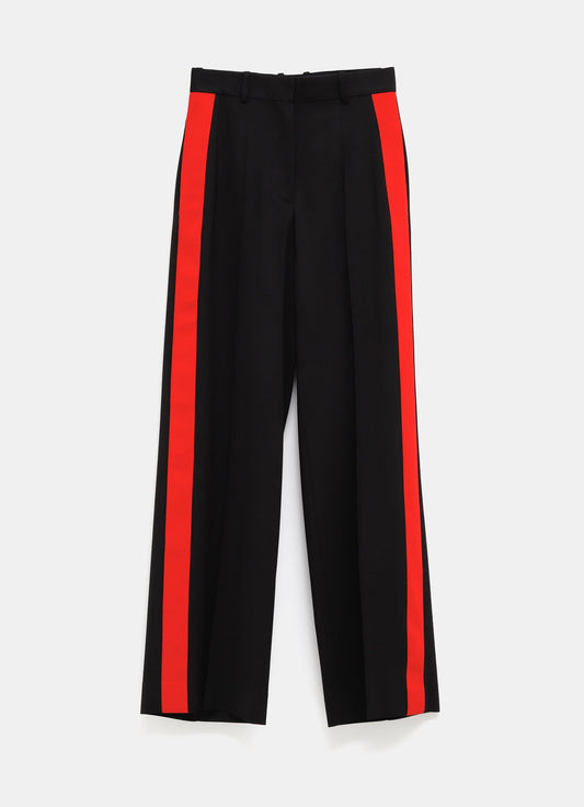 Pantalón con raya para mujer