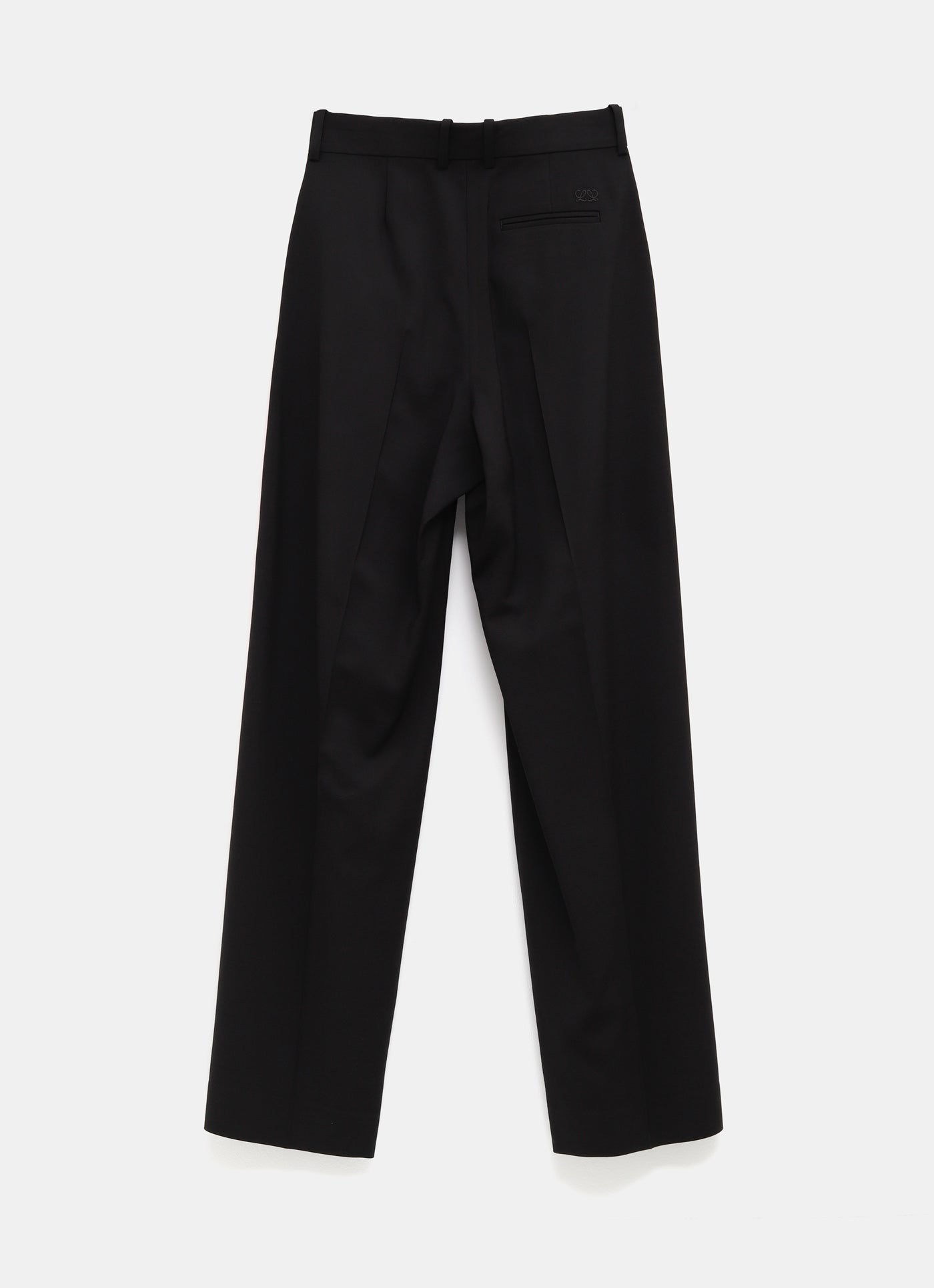 Pantalón con raya para mujer