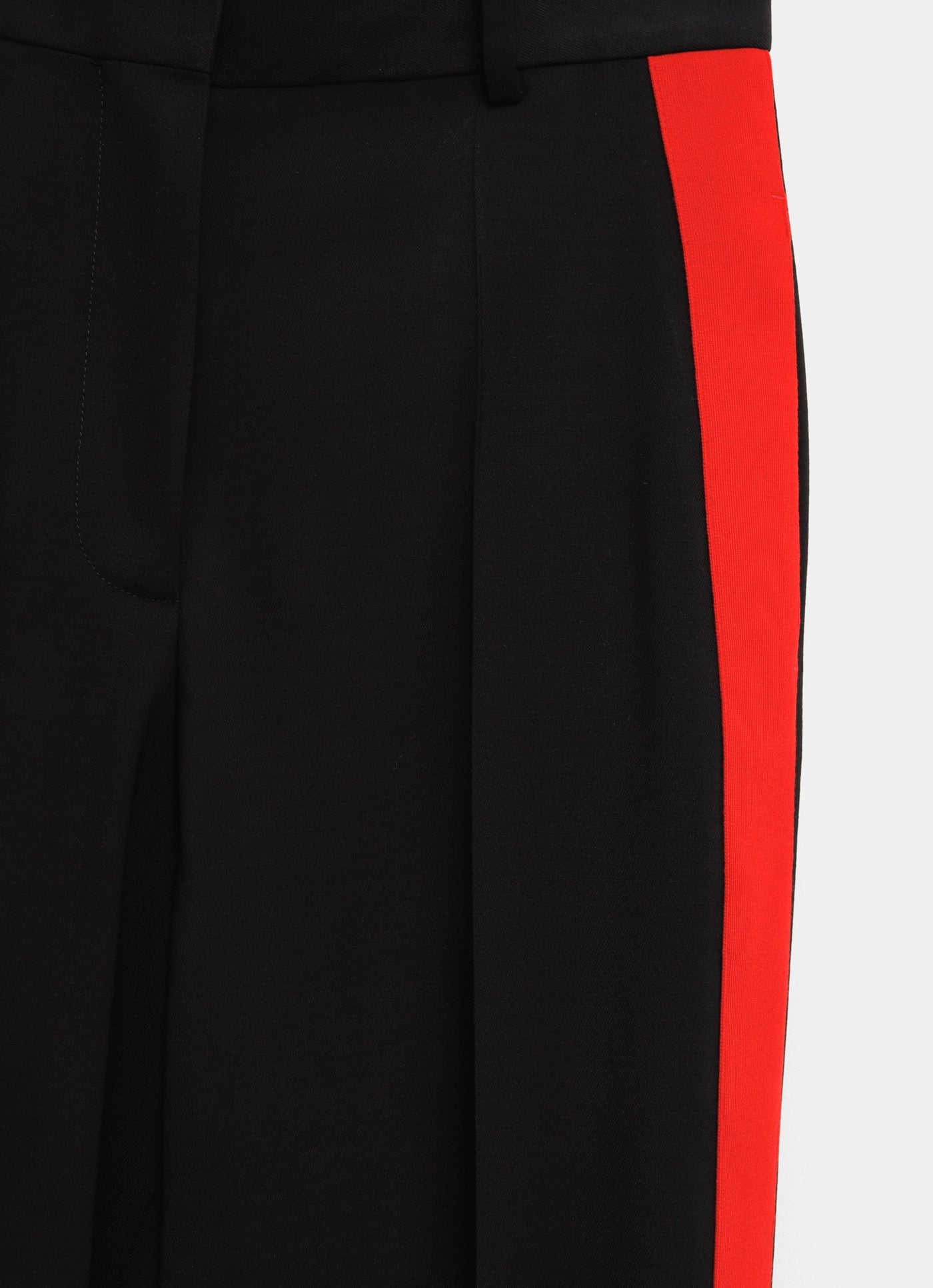 Pantalón con raya para mujer
