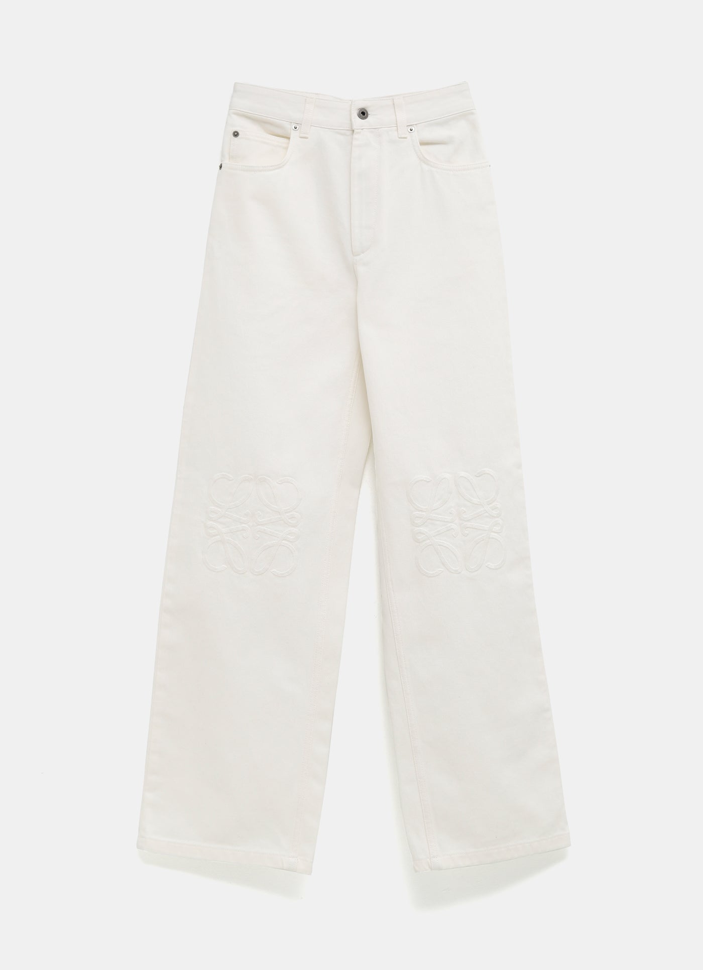 Pantalón vaquero Anagram para mujer