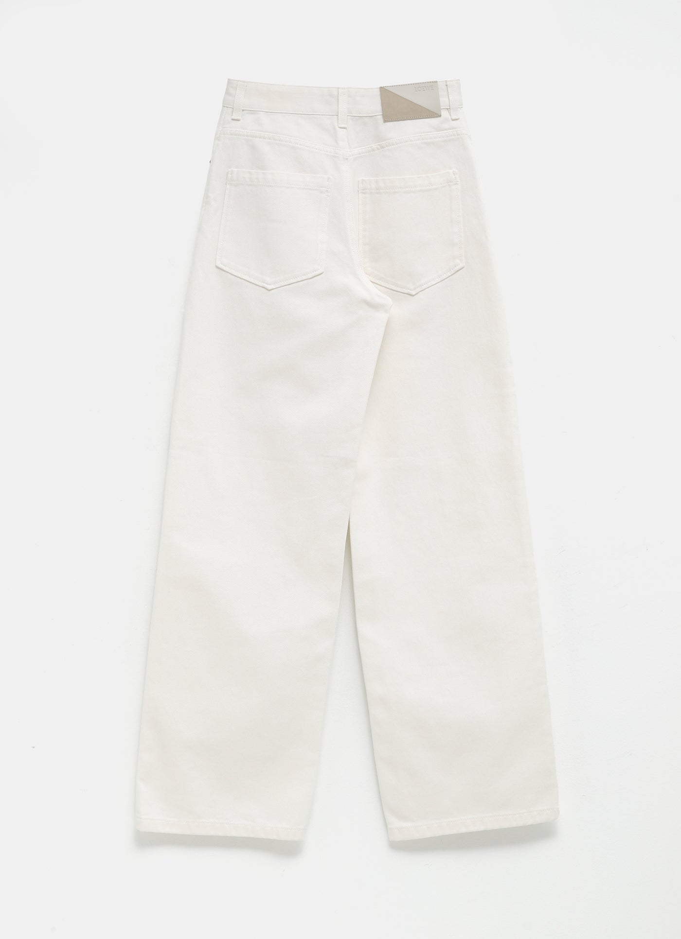 Pantalón vaquero Anagram para mujer