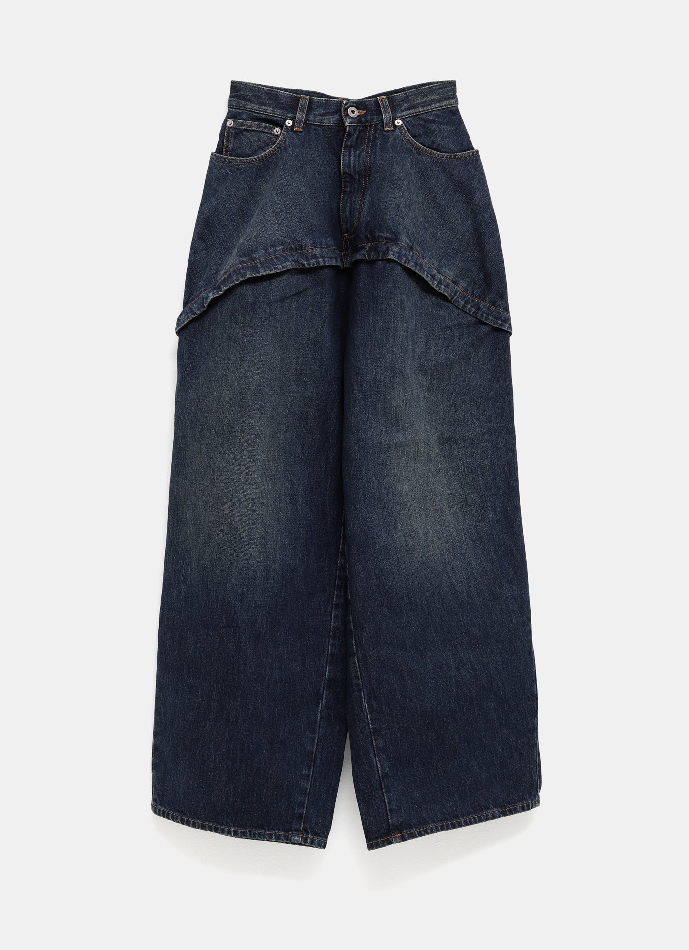 Pantalón vaquero para mujer