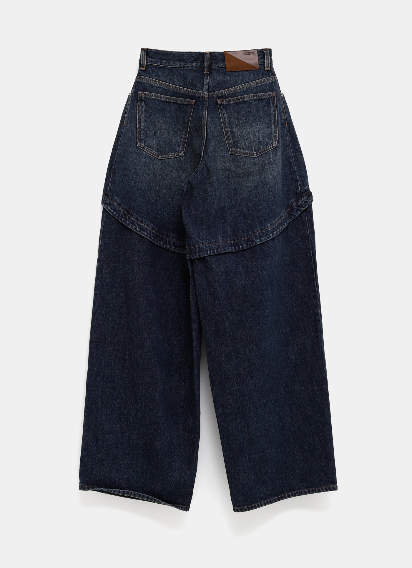 Pantalón vaquero para mujer