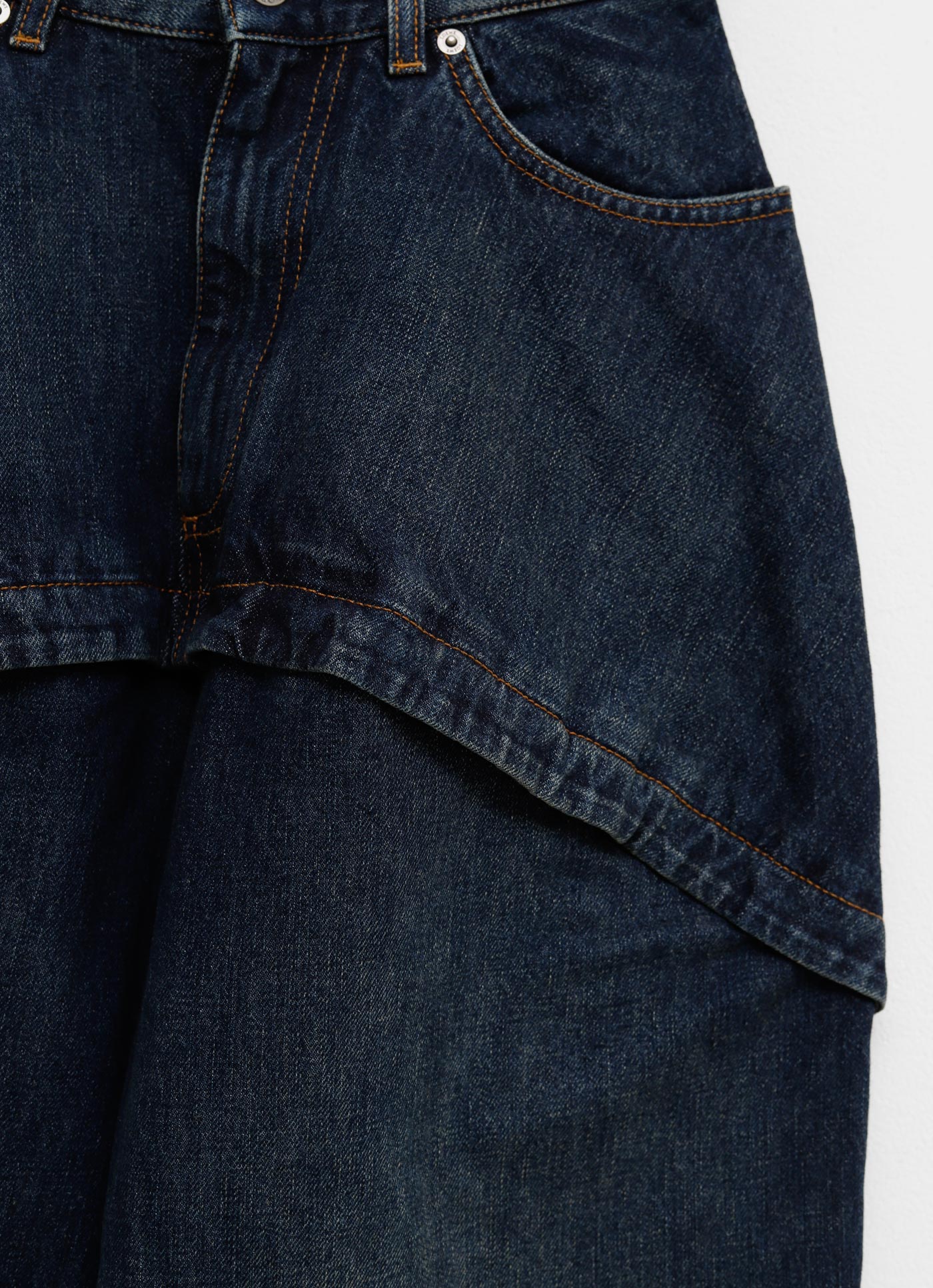 Pantalón vaquero para mujer