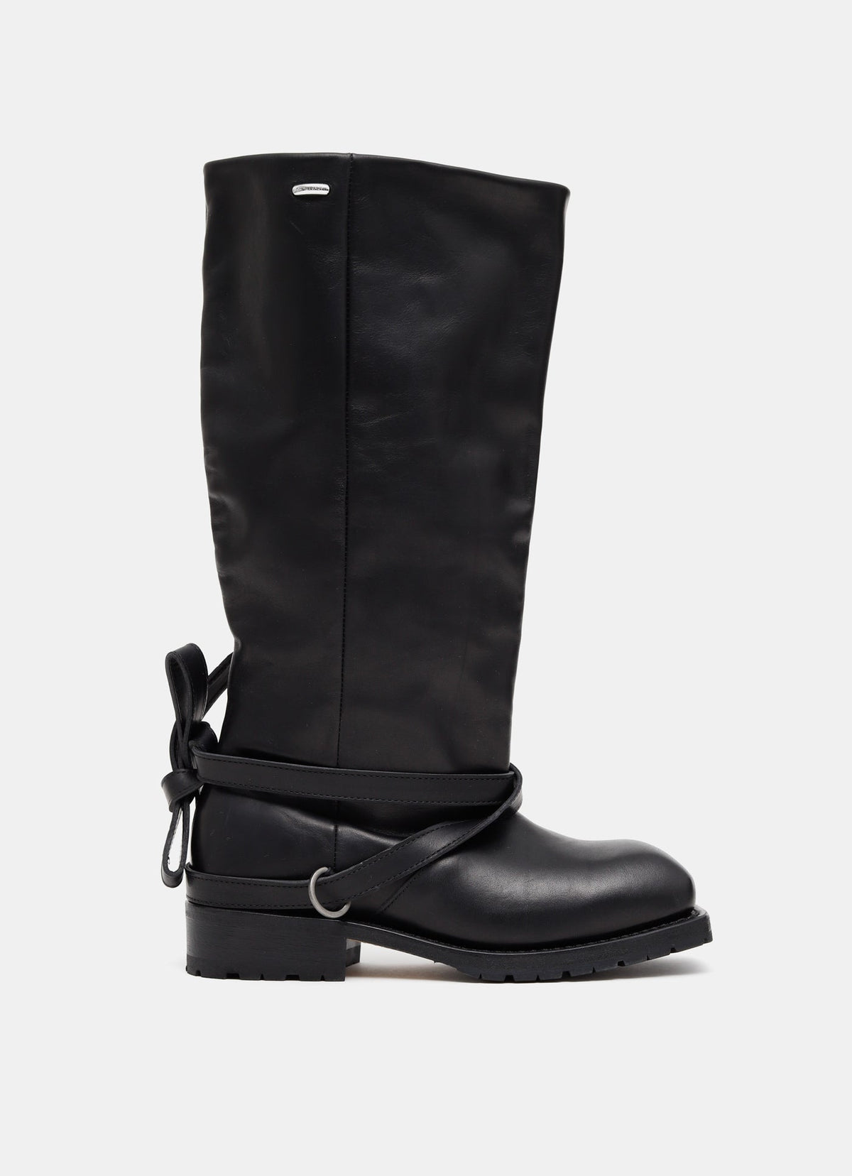 Bota Engine para mujer