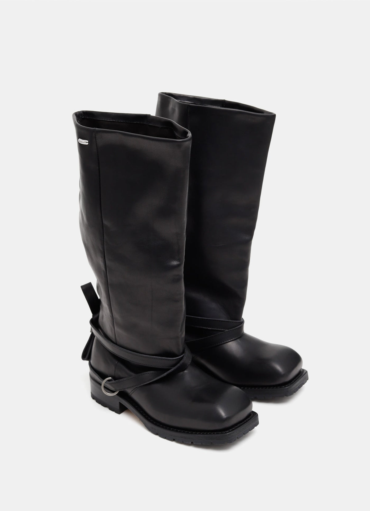 Bota Engine para mujer