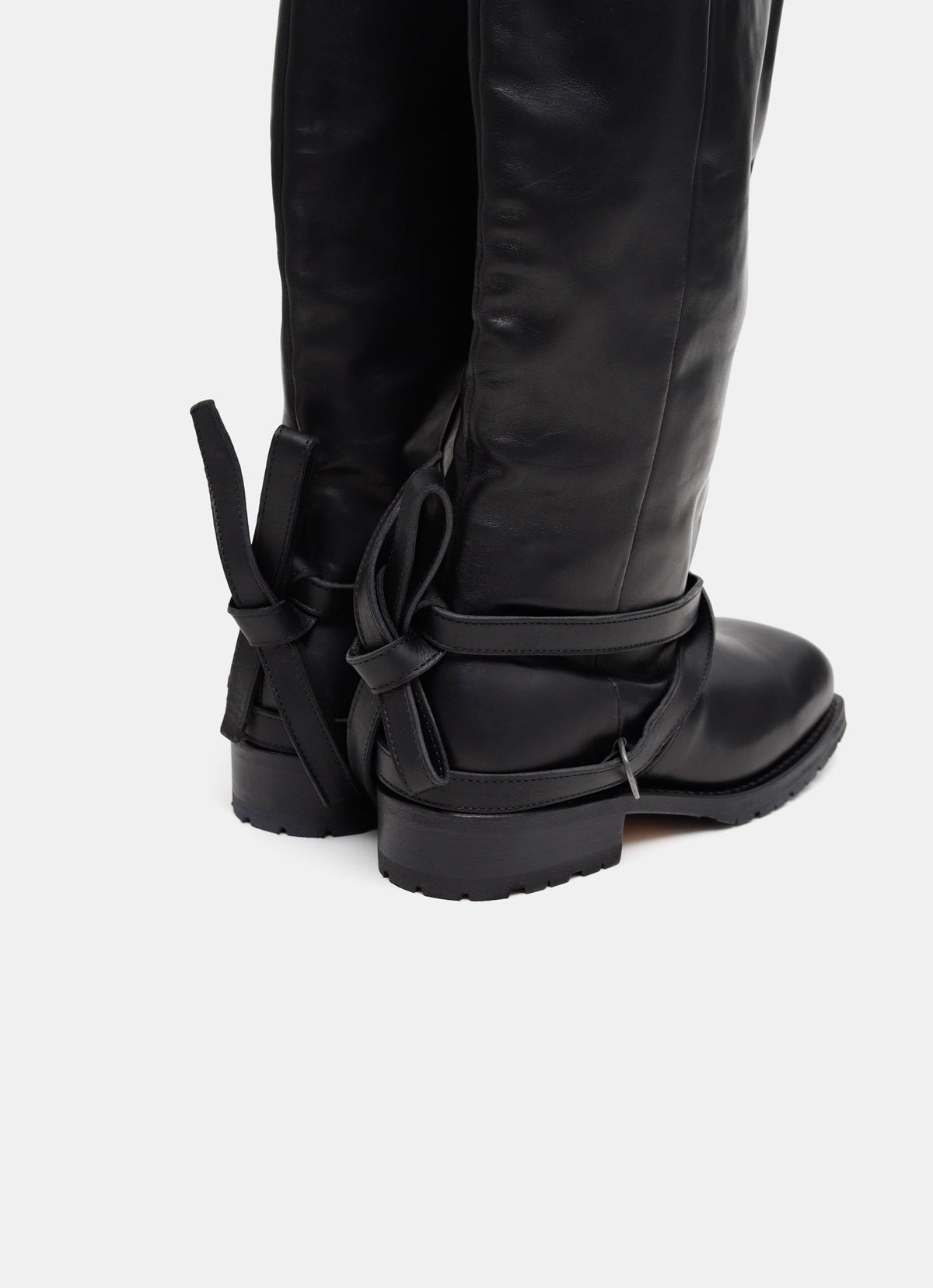Bota Engine para mujer