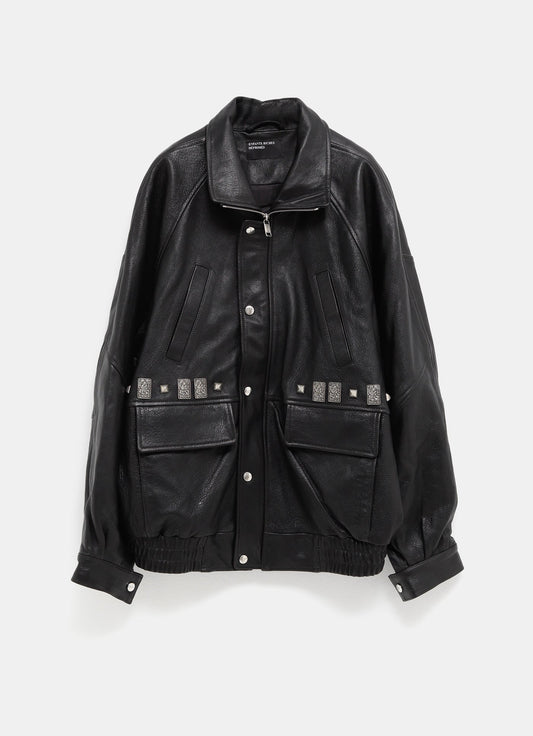 Chaqueta de piel Prince Phillip’s Childhood
