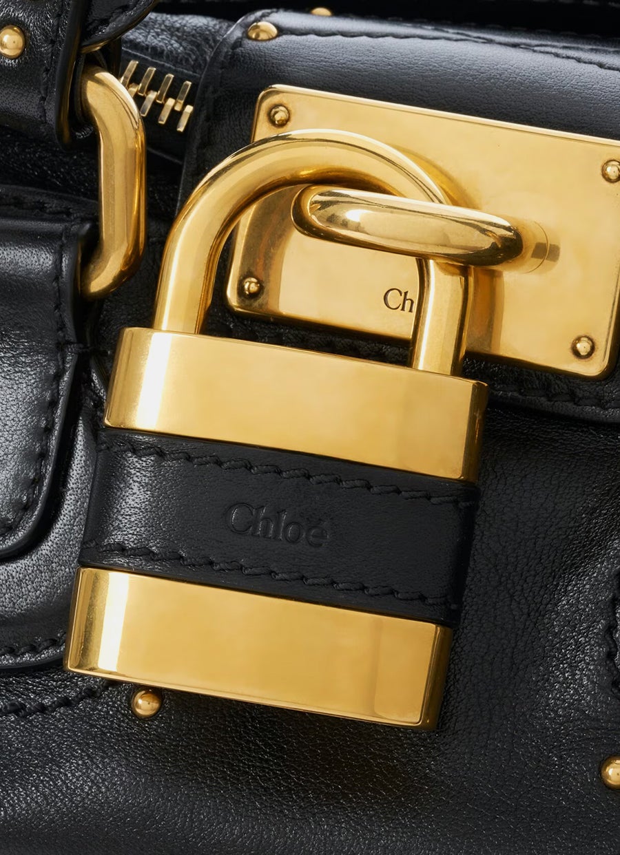 Bolso Paddington pequeño