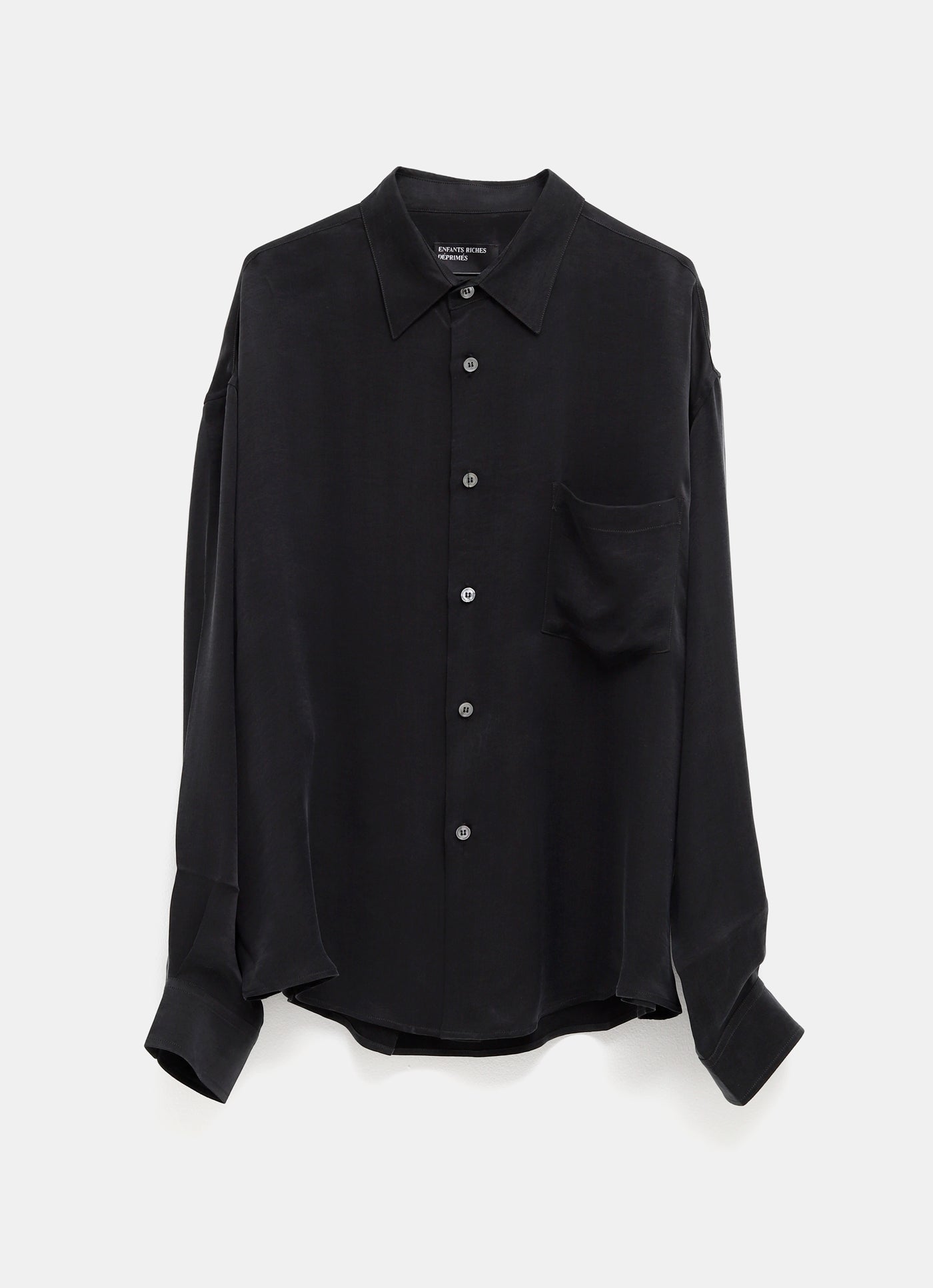 Camisa Henri's Everyday