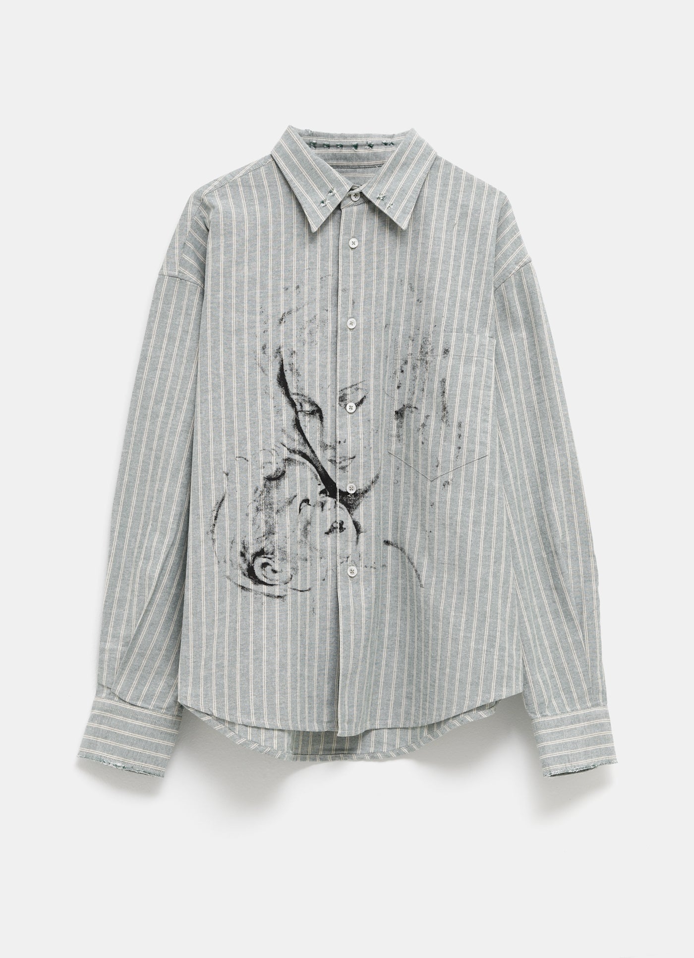 Camisa Reparada Everyday