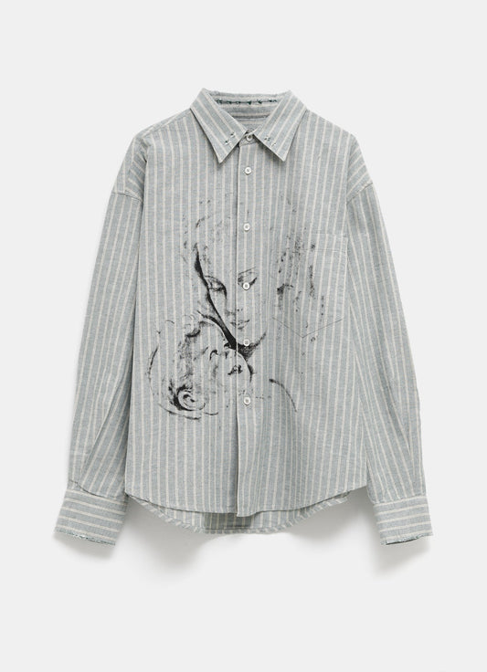 Camisa Reparada Everyday