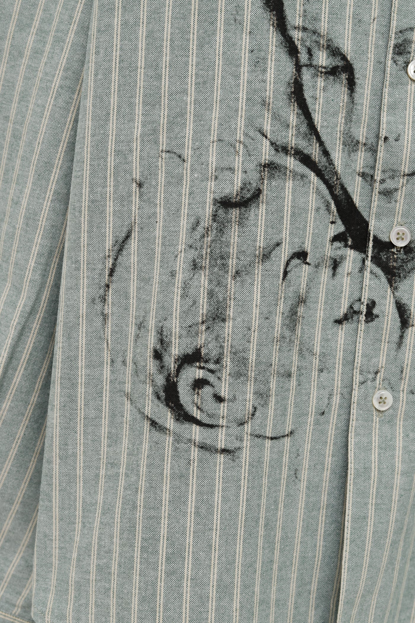 Camisa Reparada Everyday