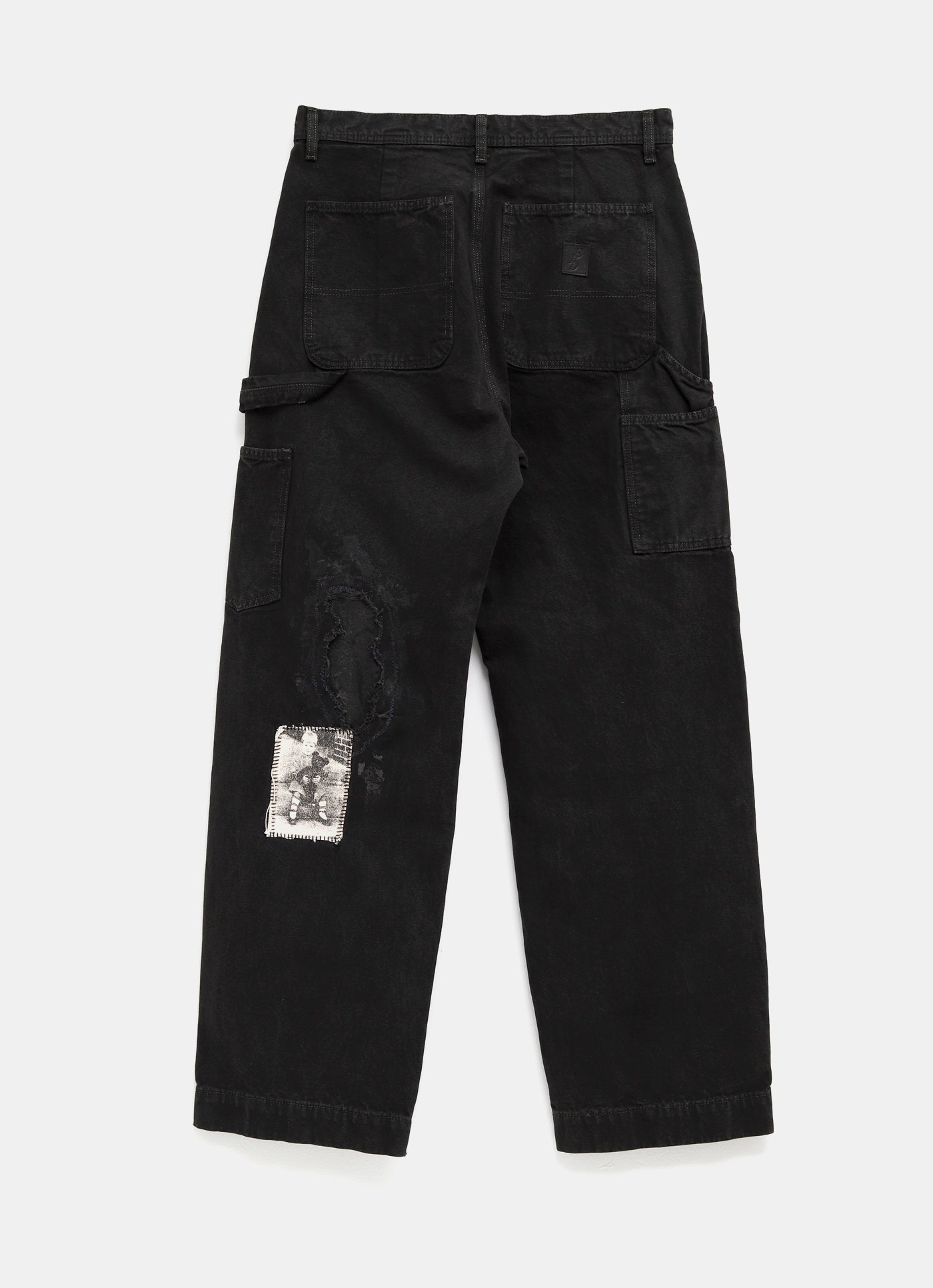 Pantalón Paint