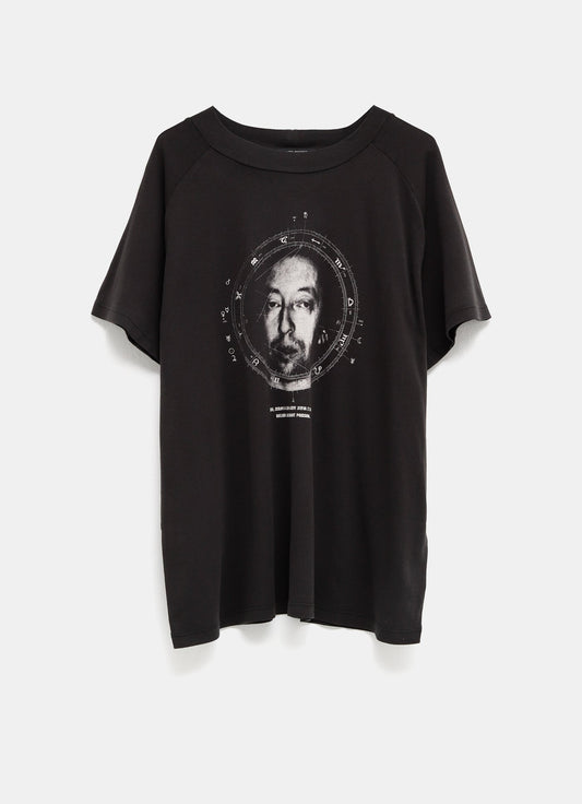 Camiseta Serge Raglan