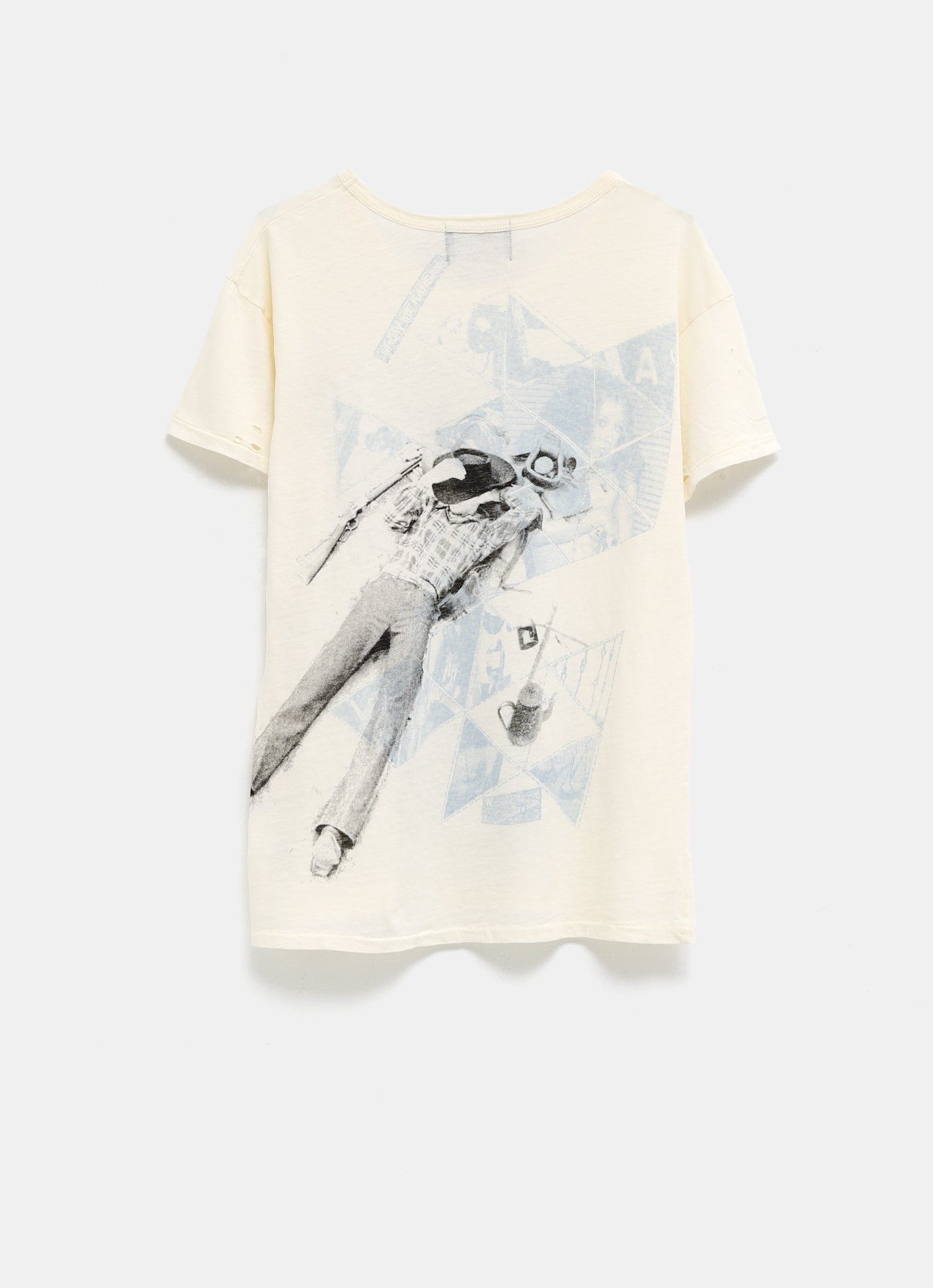 Camiseta Show Me Kansas