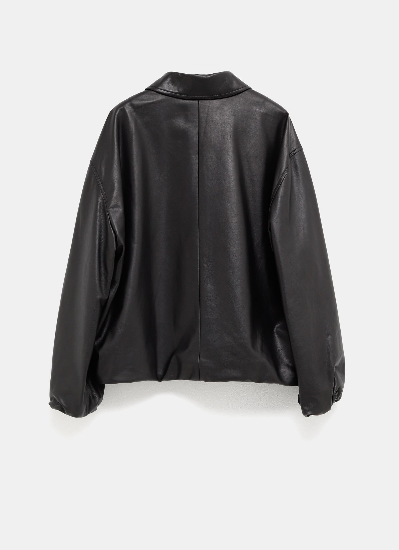 Chaqueta de piel para mujer