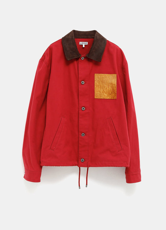 Chaqueta Workwear para hombre