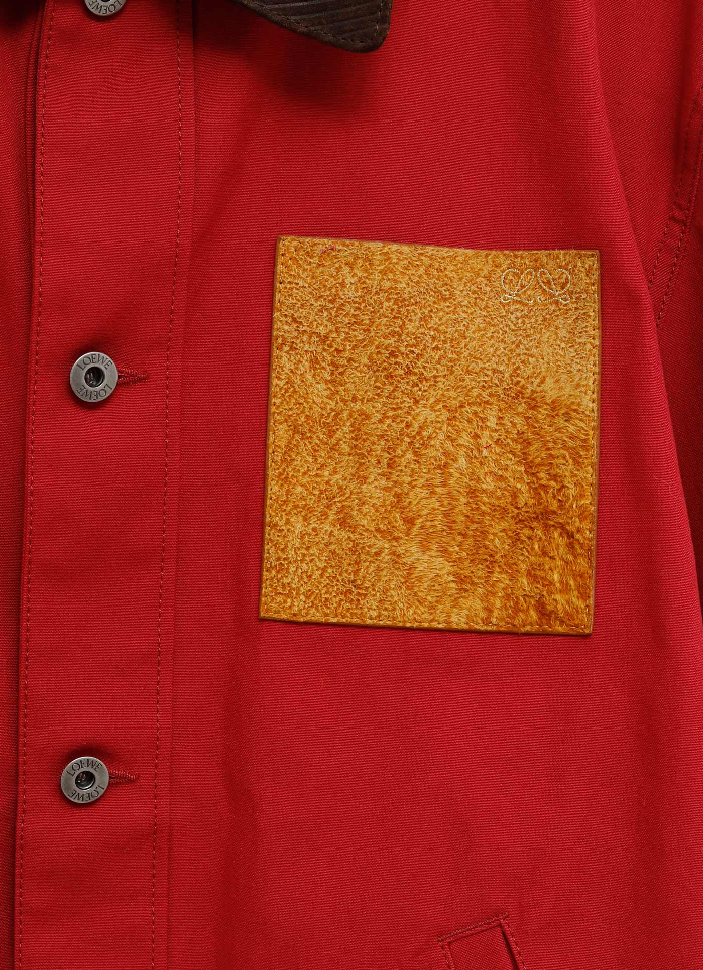 Chaqueta Workwear para hombre