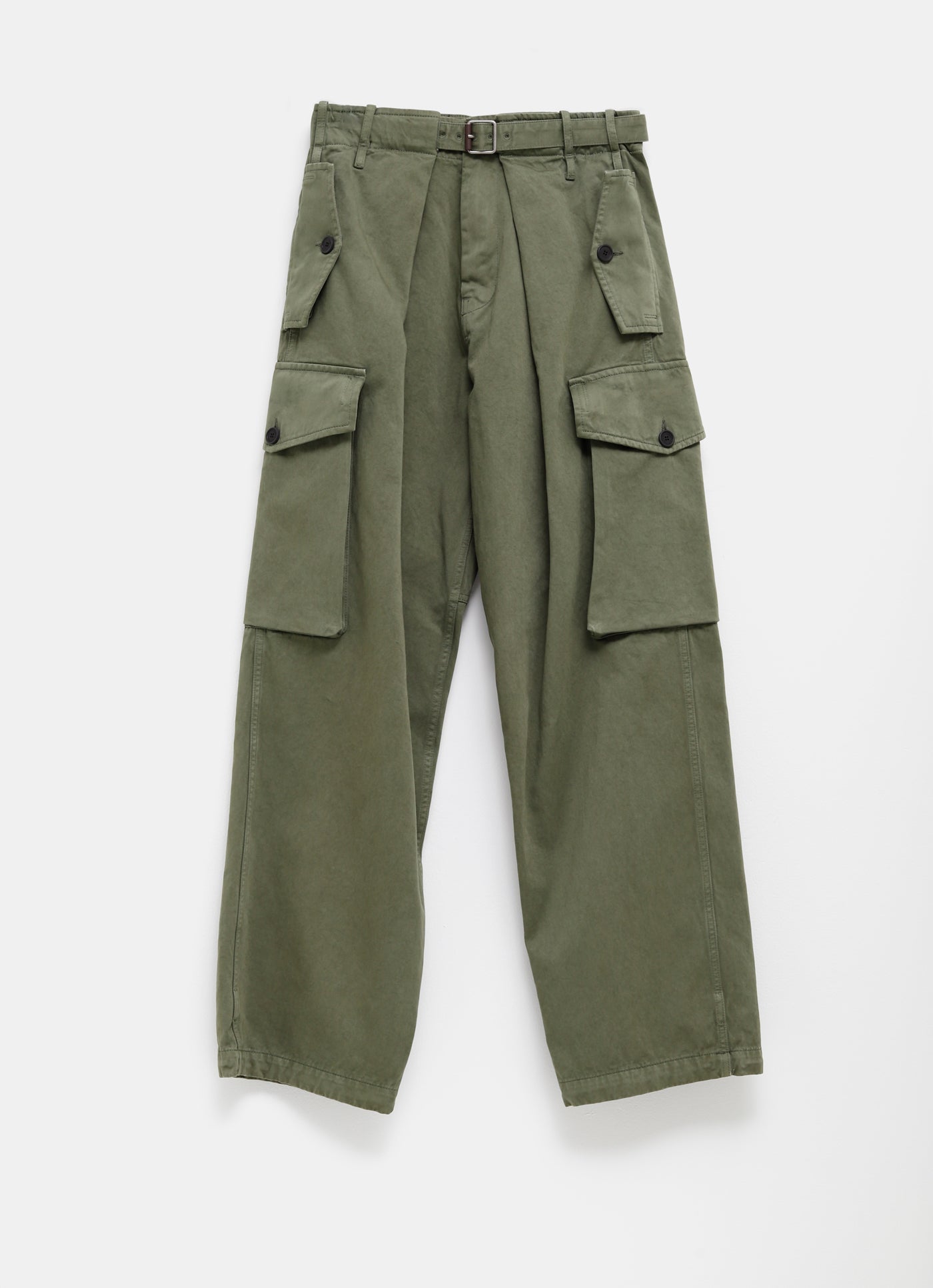 Pantalón cargo para hombre