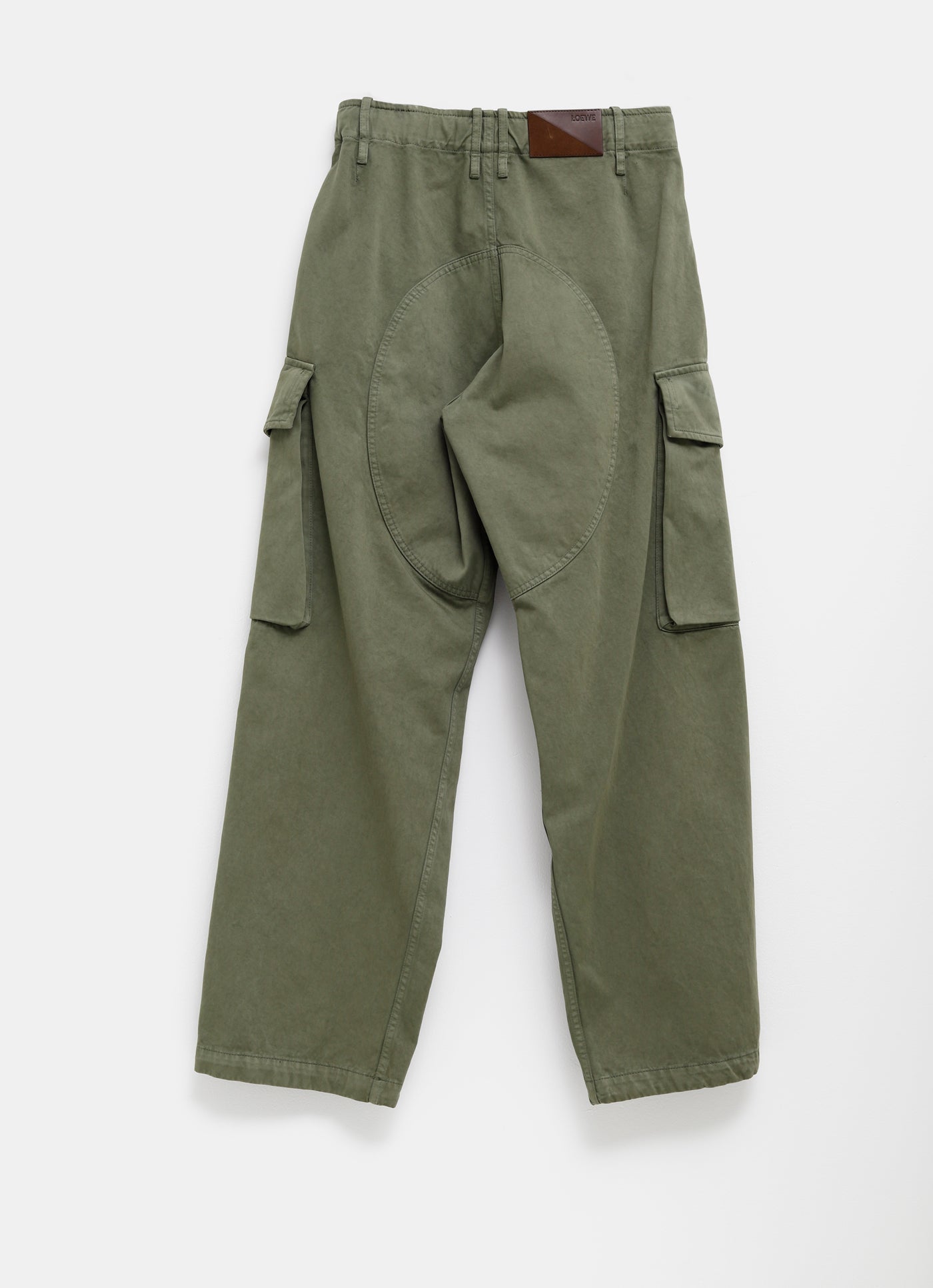 Pantalón cargo para hombre