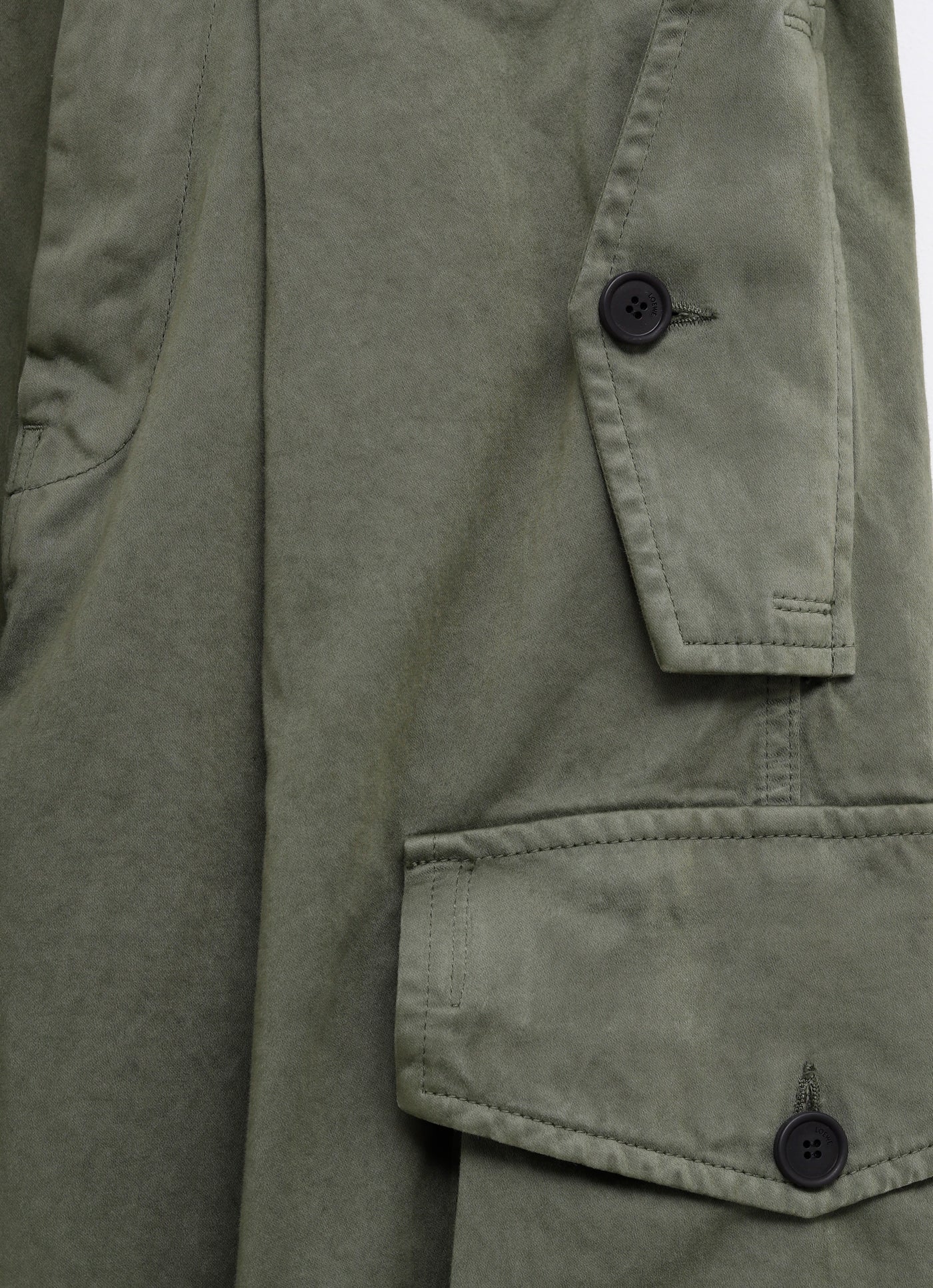 Pantalón cargo para hombre