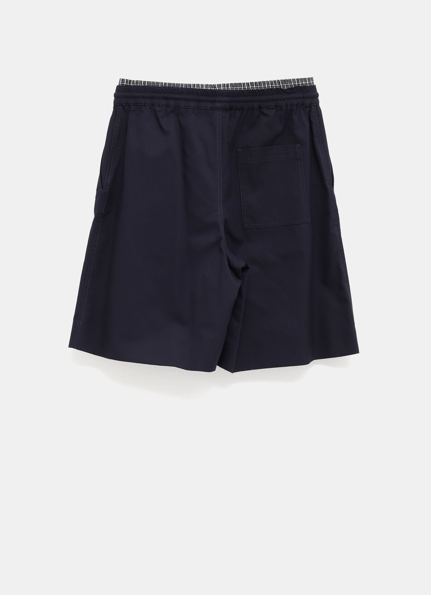 Pantalón corto con Anagrama para hombre