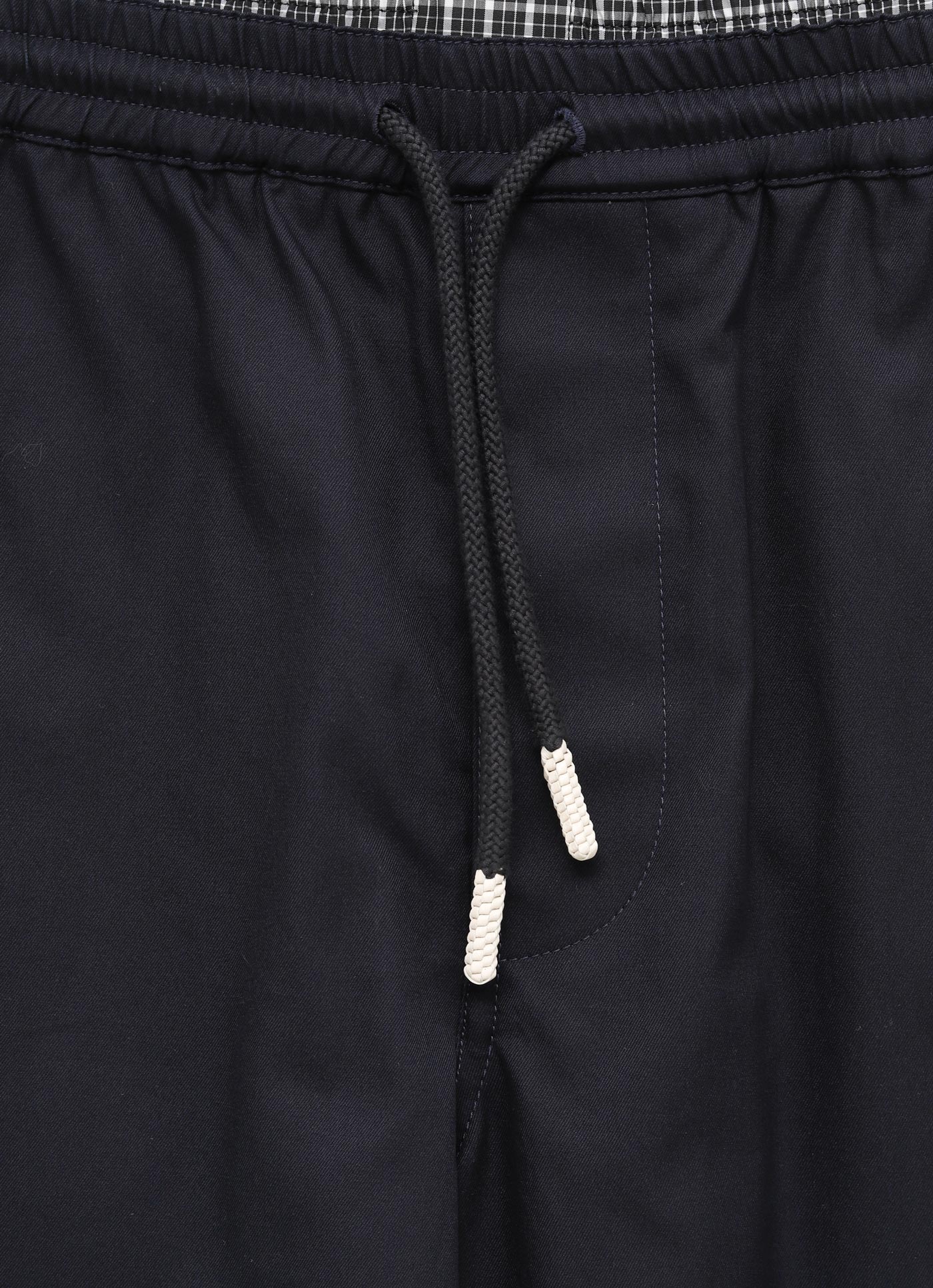 Pantalón corto con Anagrama para hombre