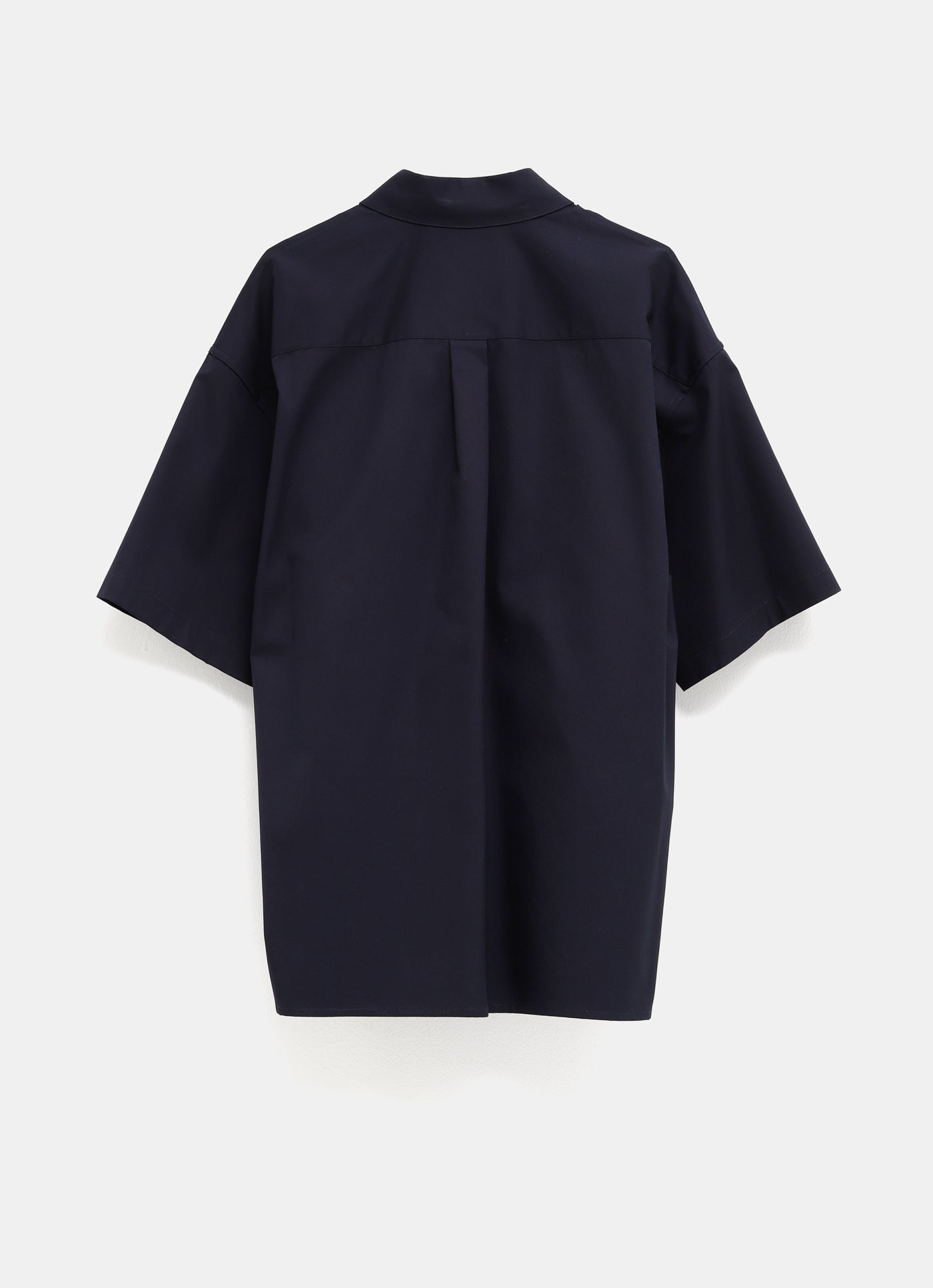 Camisa de manga corta para hombre