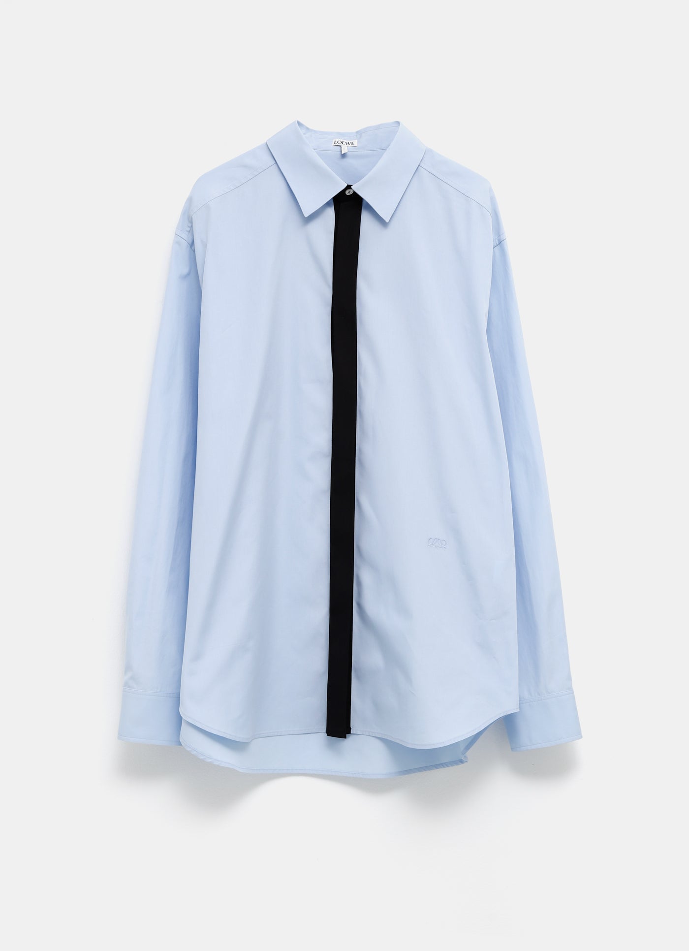 Camisa en algodón para hombre