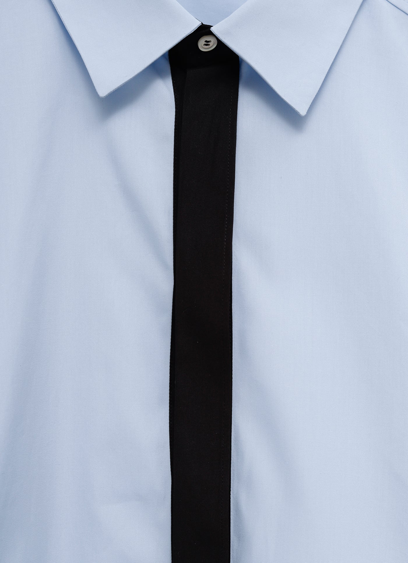 Camisa en algodón para hombre